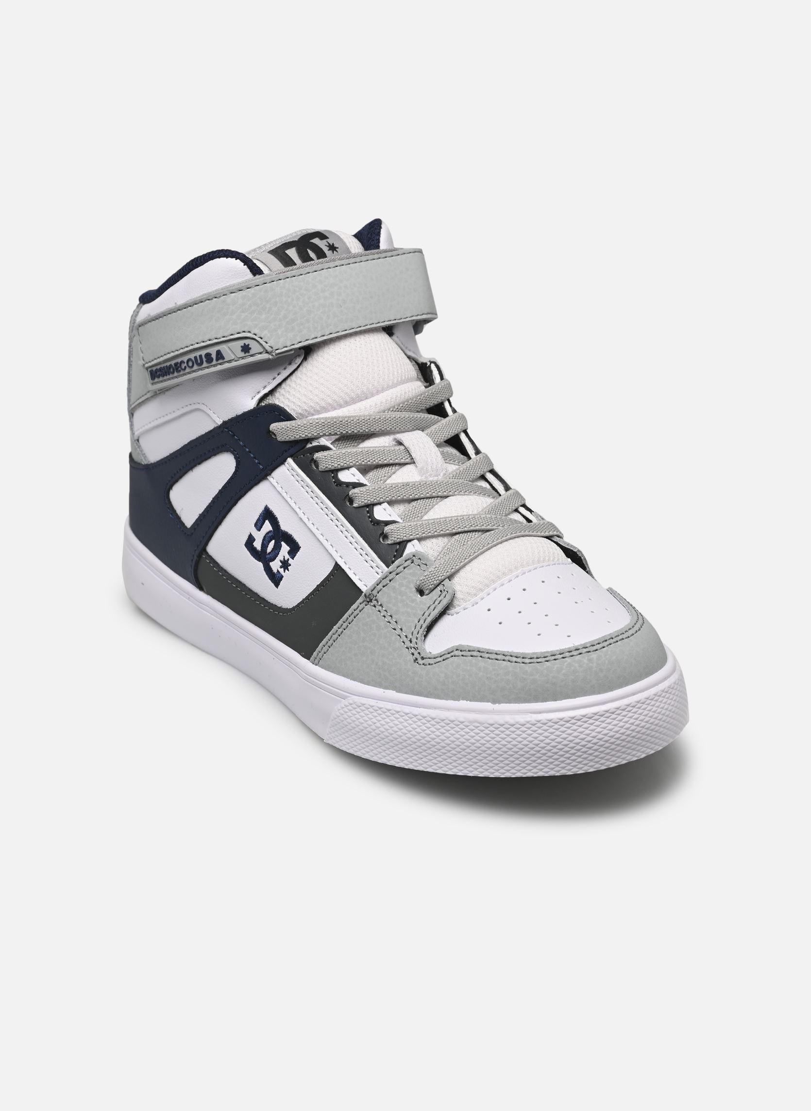 Baskets DC Shoes Pure High Top EV pour Enfant