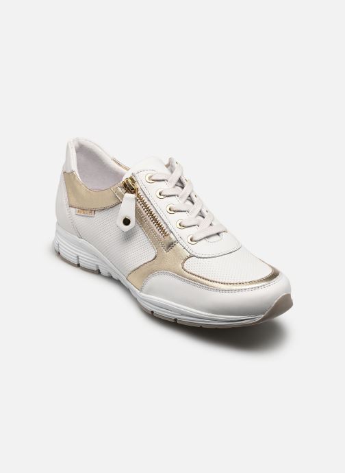 Mephisto Baskets basses Ylona femme blanc