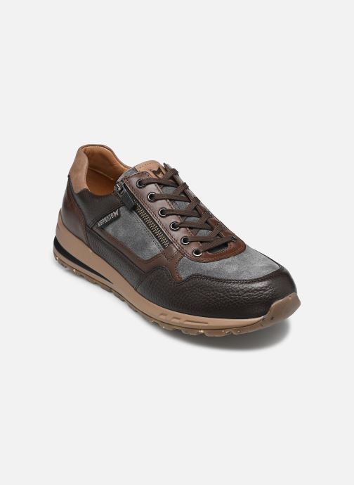 Mephisto Niedrige Sneaker Bradley herren braun
