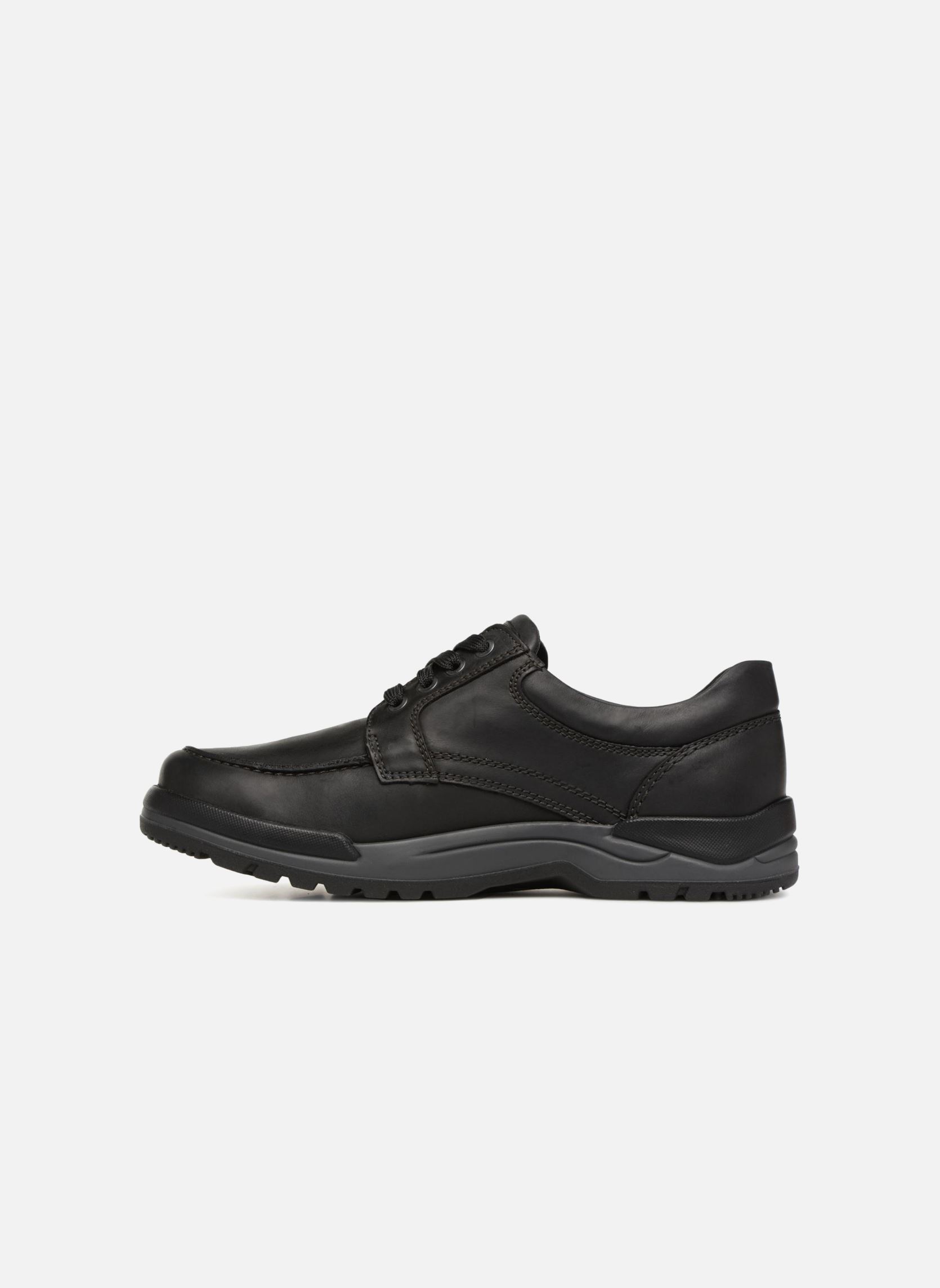 Derbys Charles herren schwarz Mephisto Derbys Charles herren schwarz BLACK