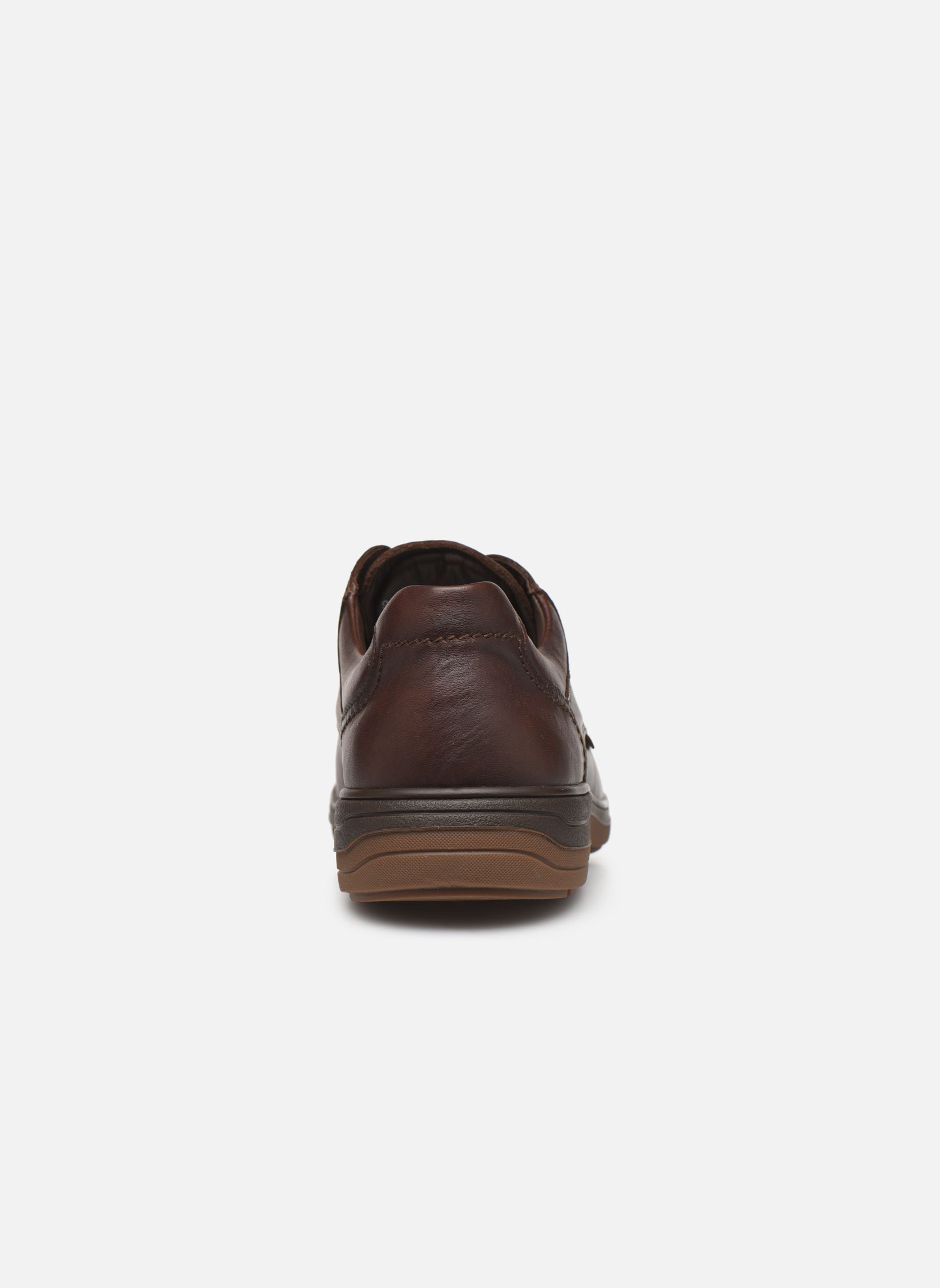 Derbys Douk herren braun Mephisto Derbys Douk herren braun CHESTNUT