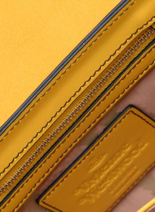 Vivienne Westwood Matilda Medium Shoulder Bag (Jaune) Sacs à main