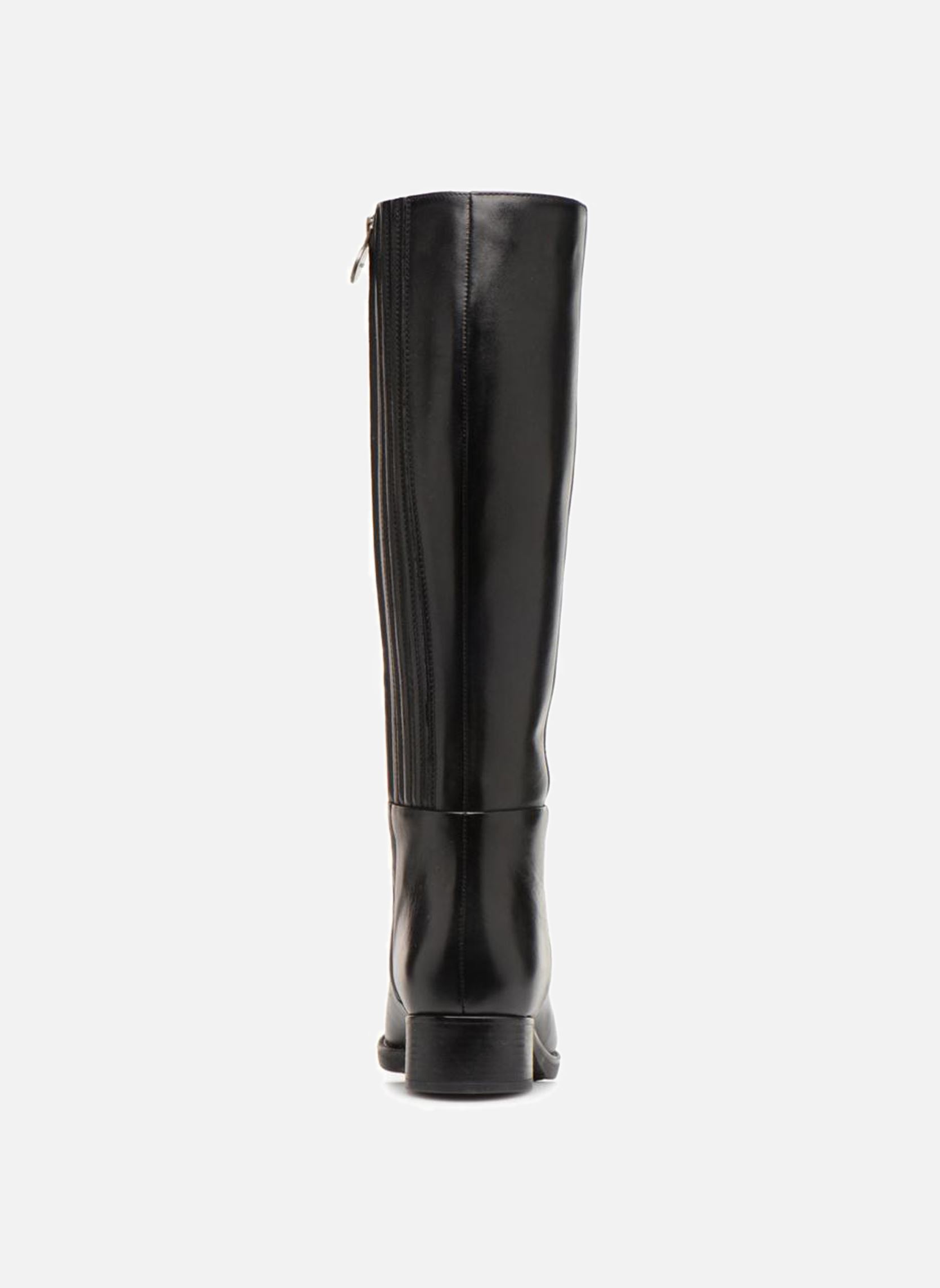 Stiefel D FELICITY D D84G1D damen schwarz Geox Stiefel D FELICITY D D84G1D damen schwarz BLACK