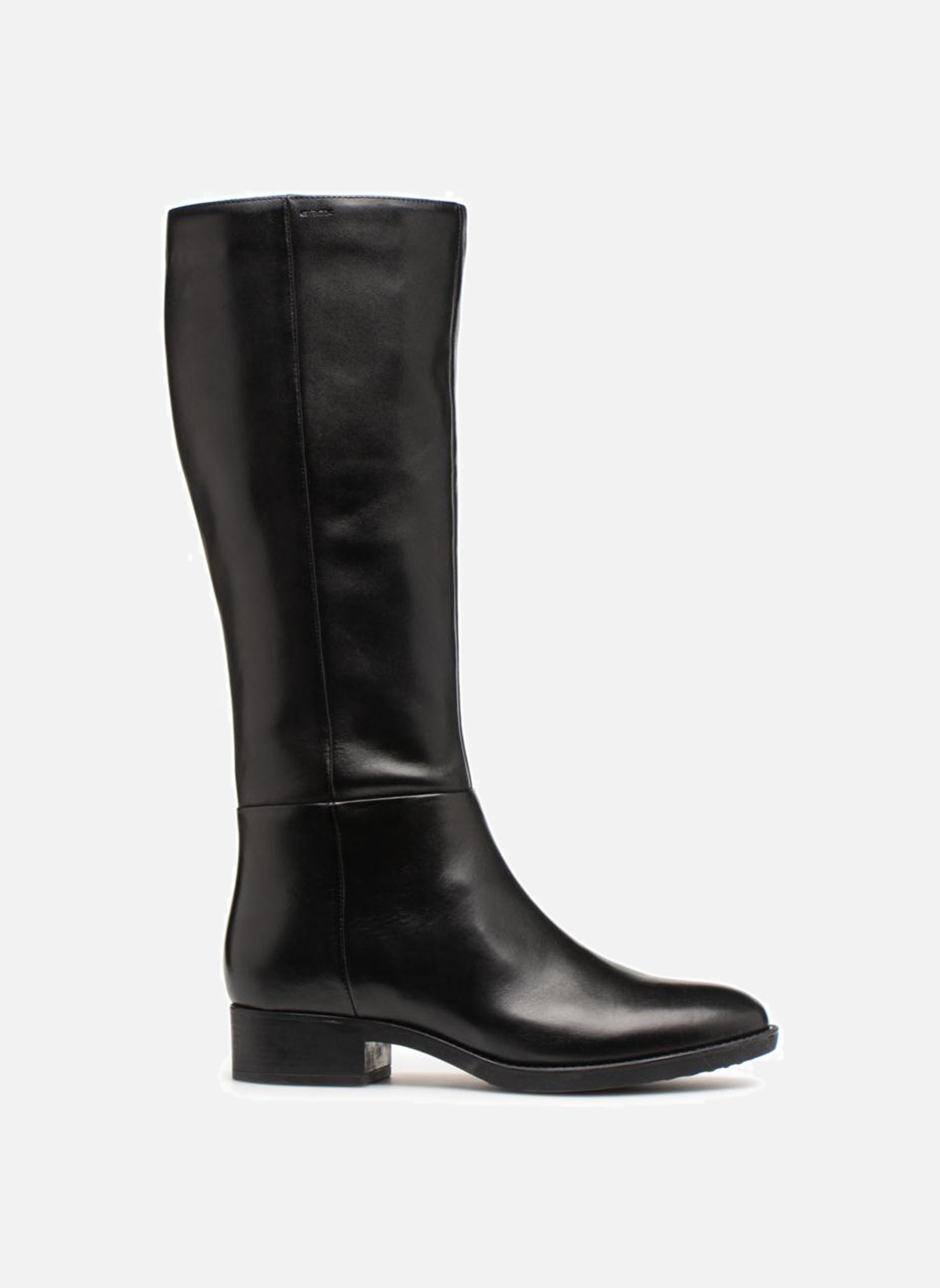 Stiefel D FELICITY D D84G1D damen schwarz Geox Stiefel D FELICITY D D84G1D damen schwarz BLACK