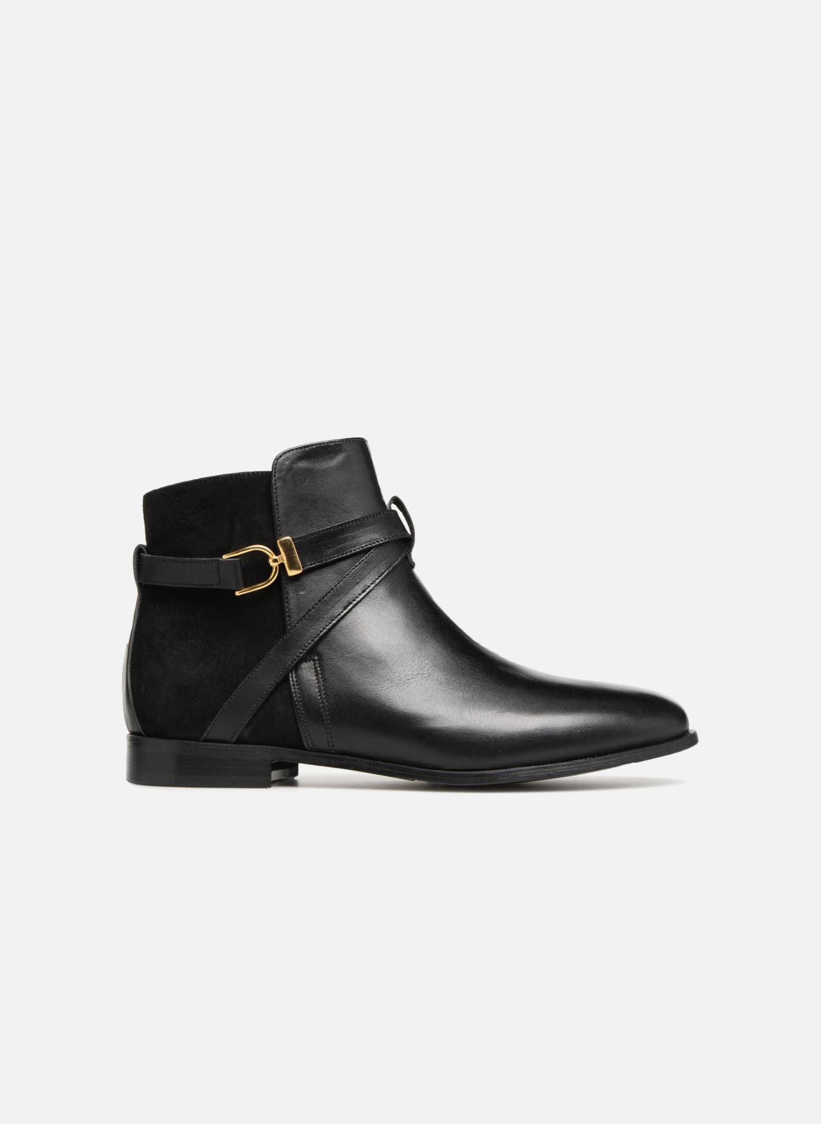 Bottines basses DILLING femme noir Jonak Bottines basses DILLING femme noir NOIR