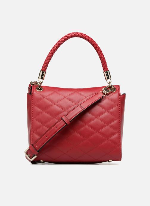 Guess borsa a mano alessia nero 22 x 18 9 cm - Stileo.it