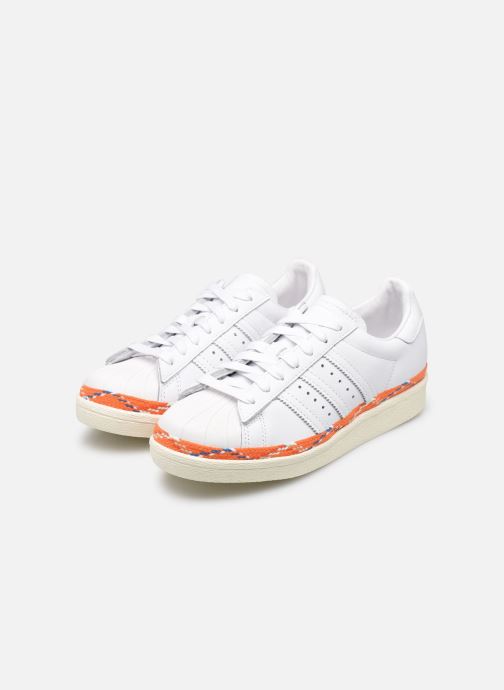 Superstar 80s kinderen rood Clearance