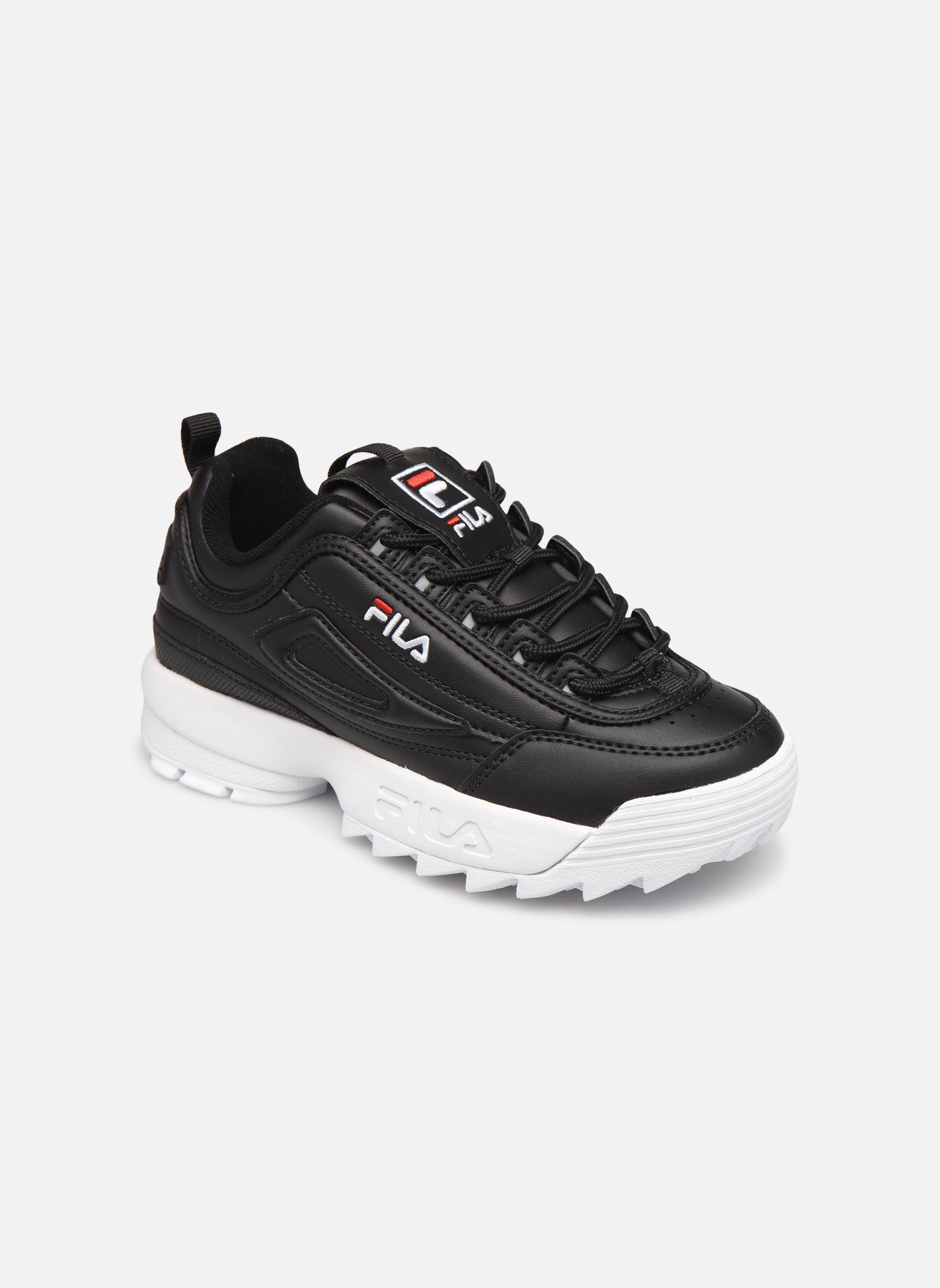 Baskets basses enfant Fila DISRUPTOR KIDS - vue 7