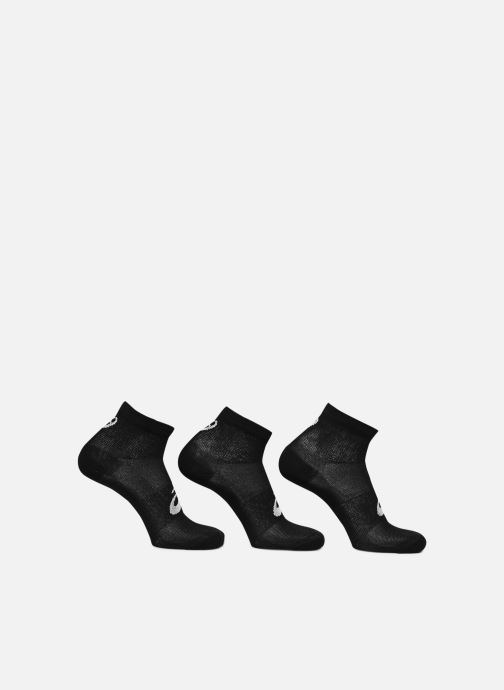 Asics Chaussettes 3PPK QUARTER SOCK noir