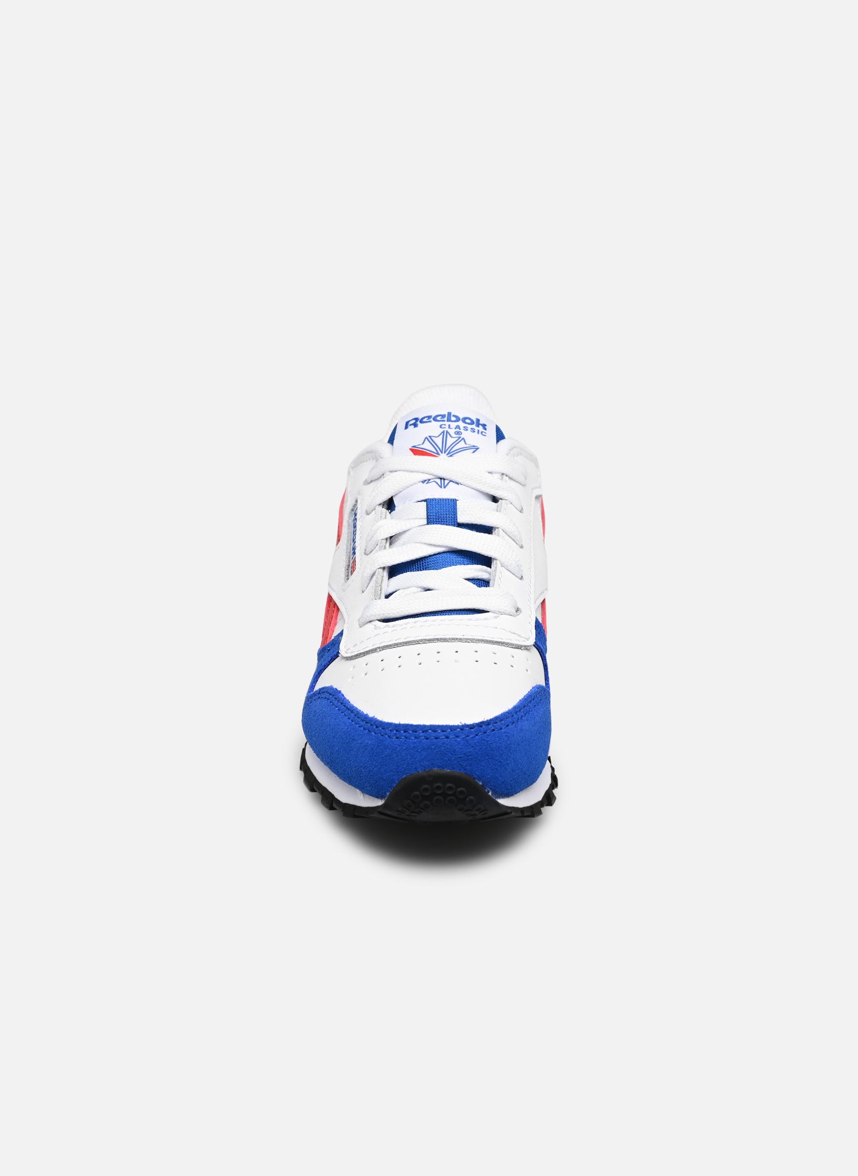 Baskets basses Classic Leather C bleu Reebok Baskets basses Classic Leather C bleu Vector Blue/Ftwr White/Vector