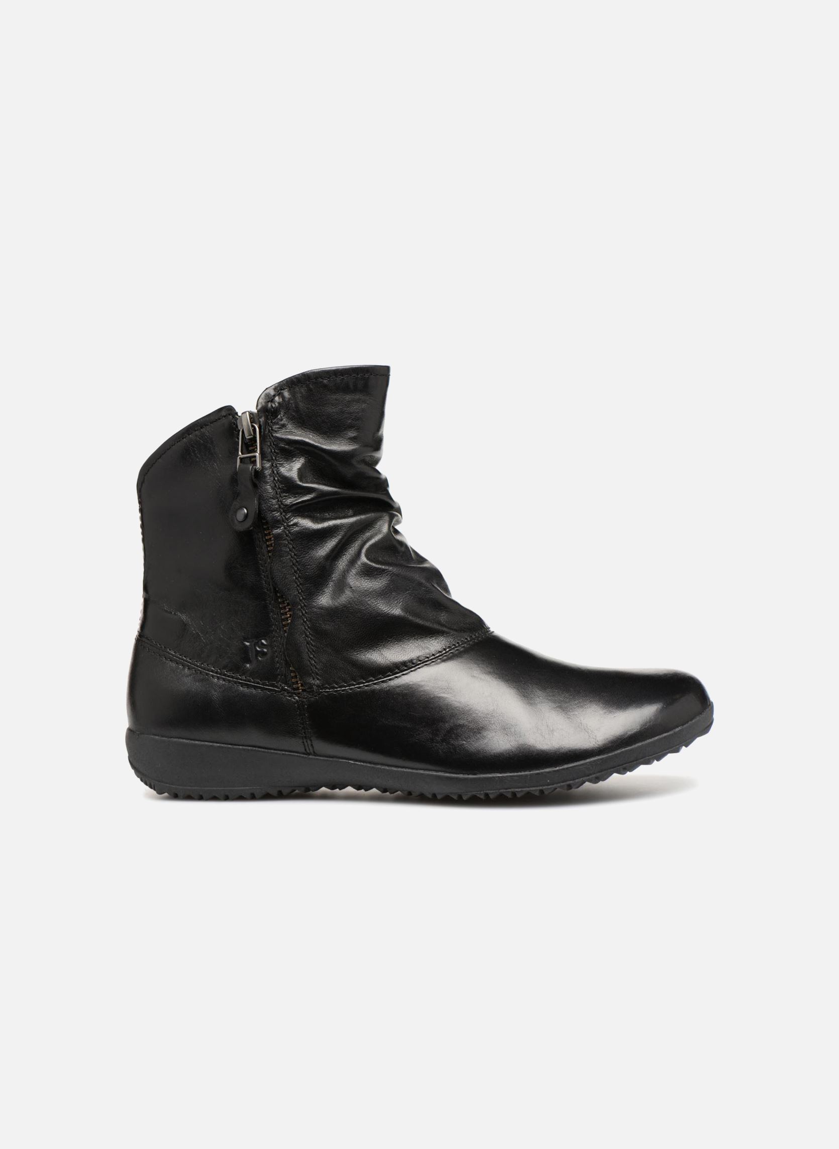 Bottines basses Naly 24 femme noir Josef Seibel Bottines basses Naly 24 femme noir Black