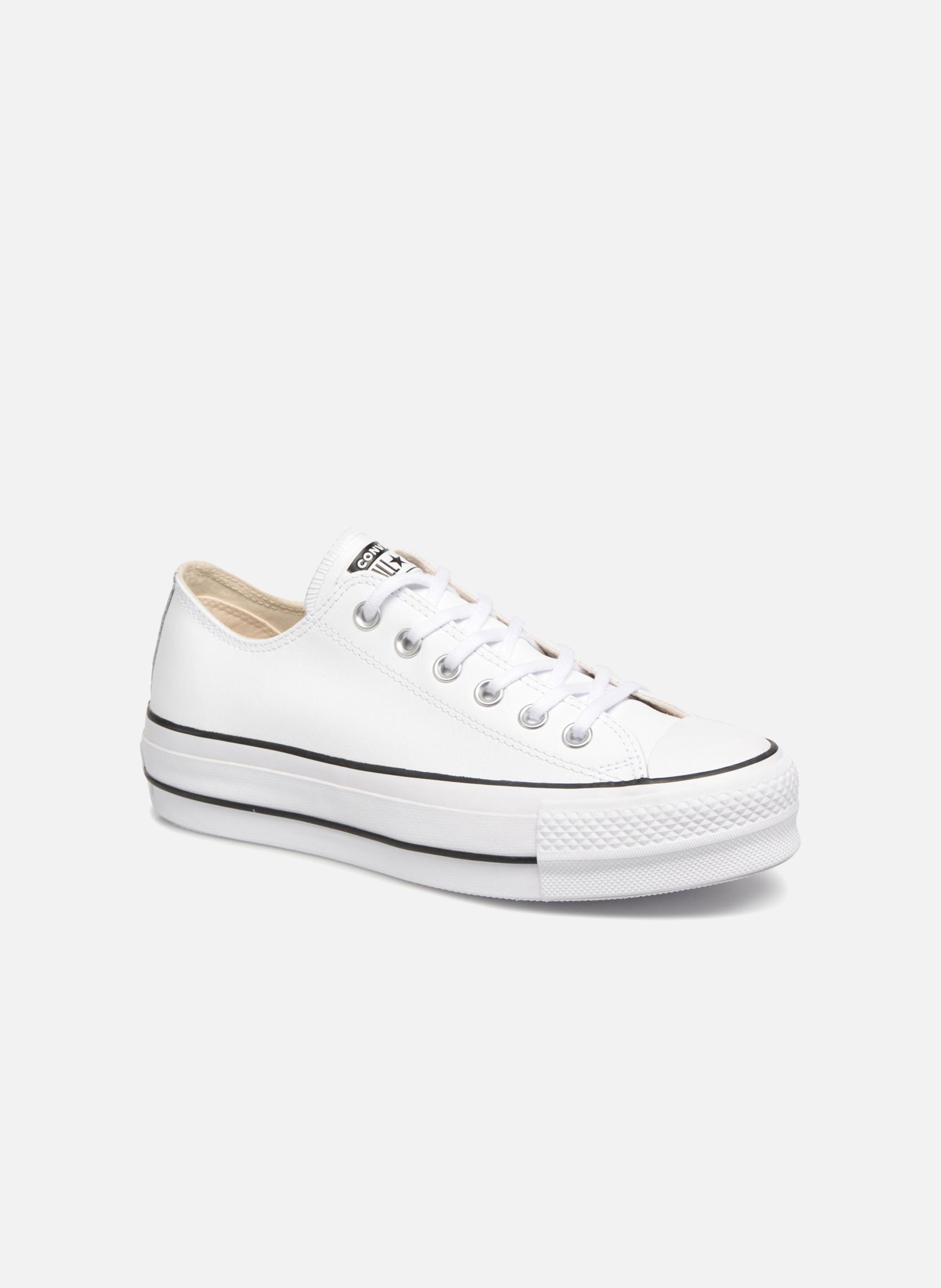 Baskets Converse Chuck Taylor All Star Utility All Terrain Hi - vue 4