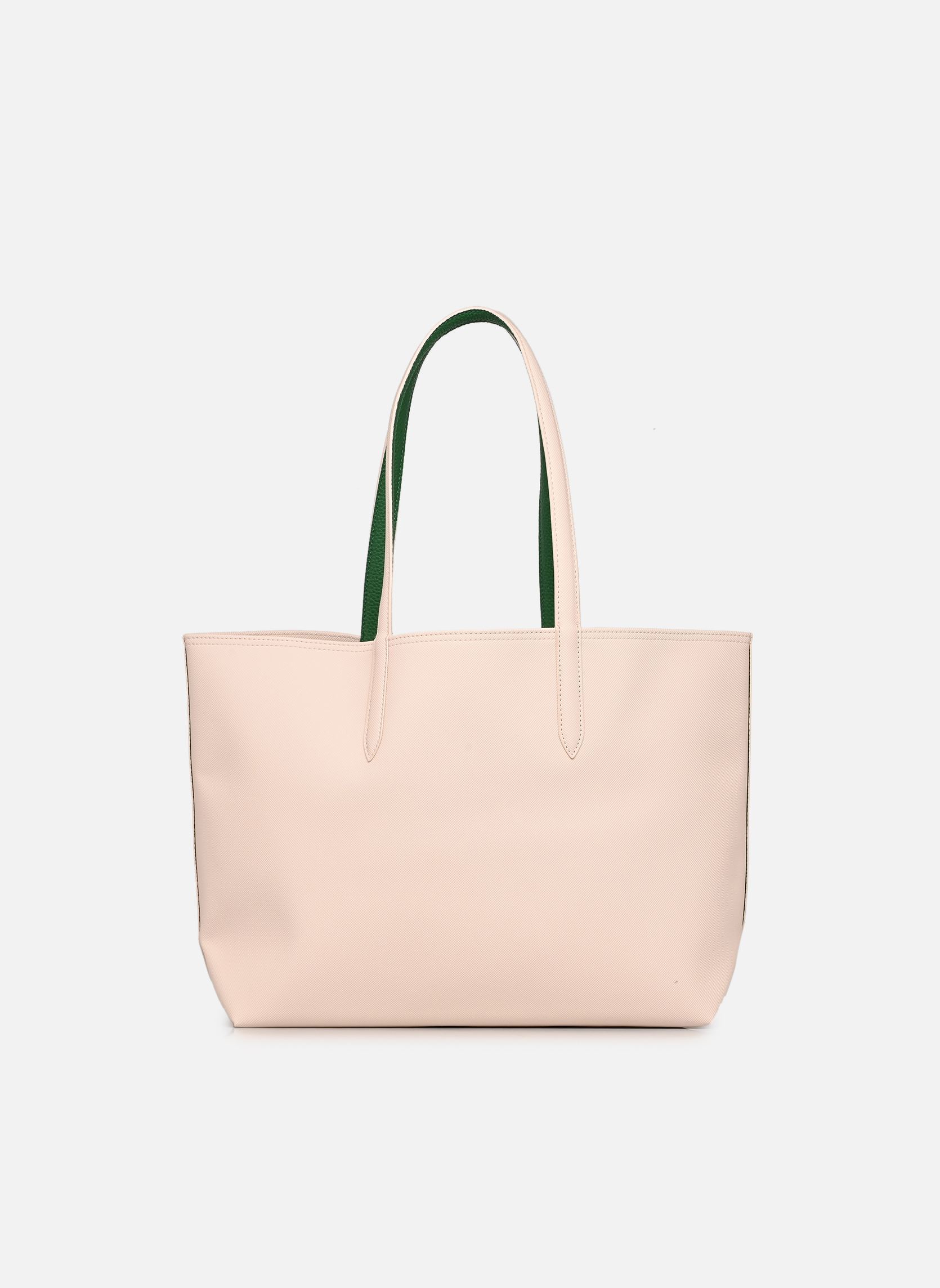 Shopper Anna Réversible Bicolore Shopping Bag damen grün Lacoste Shopper Anna Réversible Bicolore Shopping Bag damen grün MANSIA FAIRWAY