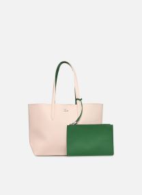 Shopper Anna Réversible Bicolore Shopping Bag damen grün Lacoste Shopper Anna Réversible Bicolore Shopping Bag damen grün MANSIA FAIRWAY