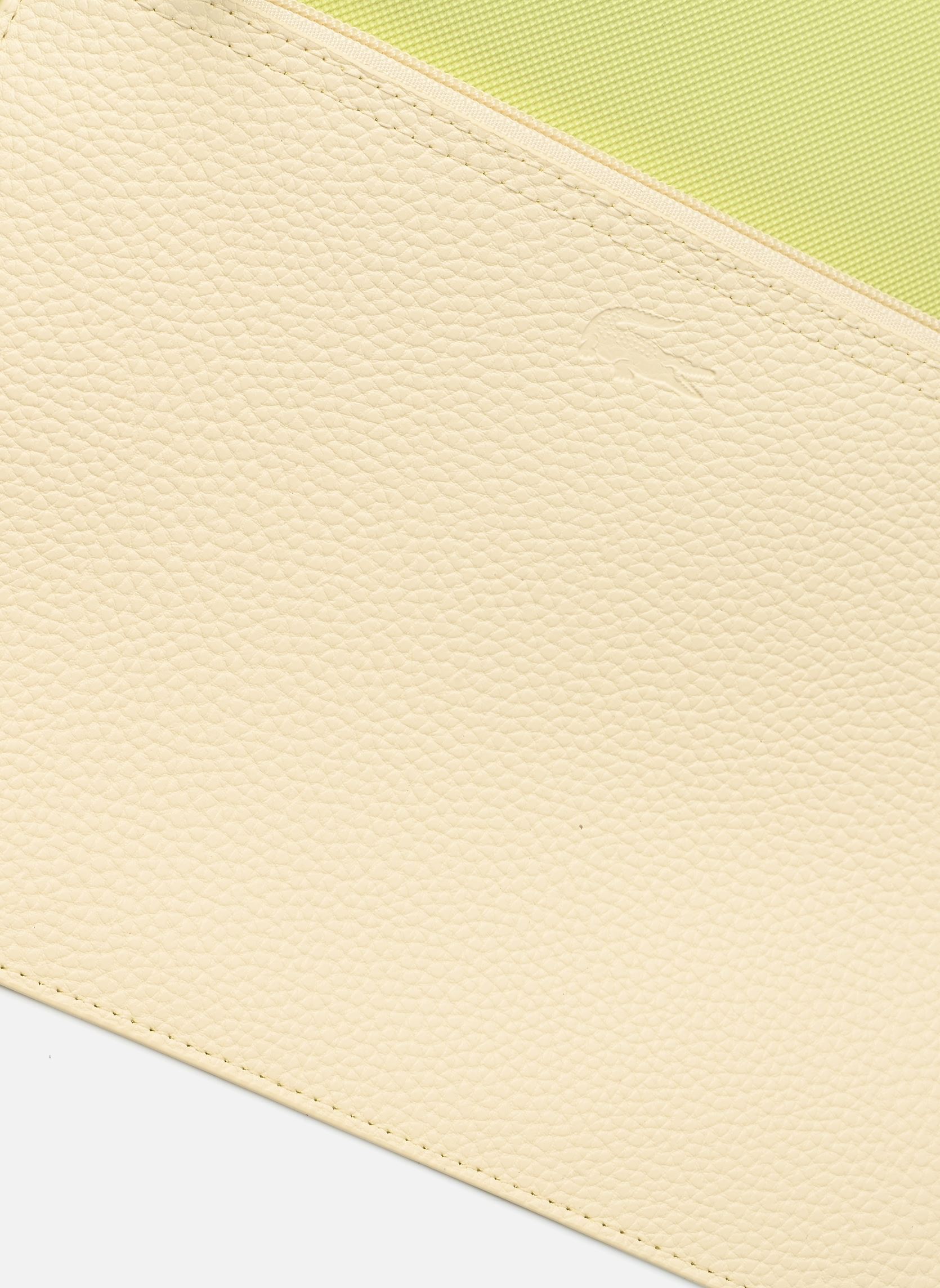 Bolsas de compra Anna Réversible Bicolore Shopping Bag mujer verde Lacoste Bolsas de compra Anna Réversible Bicolore Shopping Bag mujer verde SENCHA POUDRE