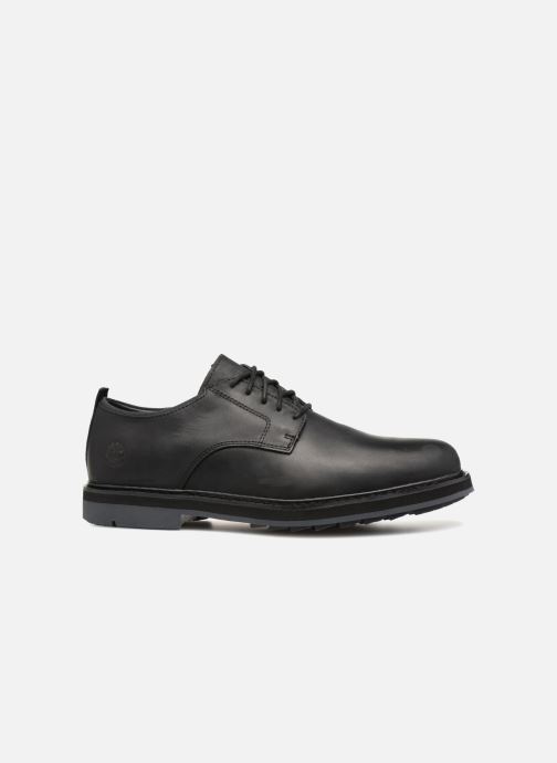 Timberland Squall Canyon PT Oxford (Nero) - Scarpe con lacci chez Sarenza  (341883)