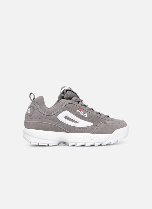 FILA Disruptor S Low (Grijs) - Sneakers chez Sarenza (361178)