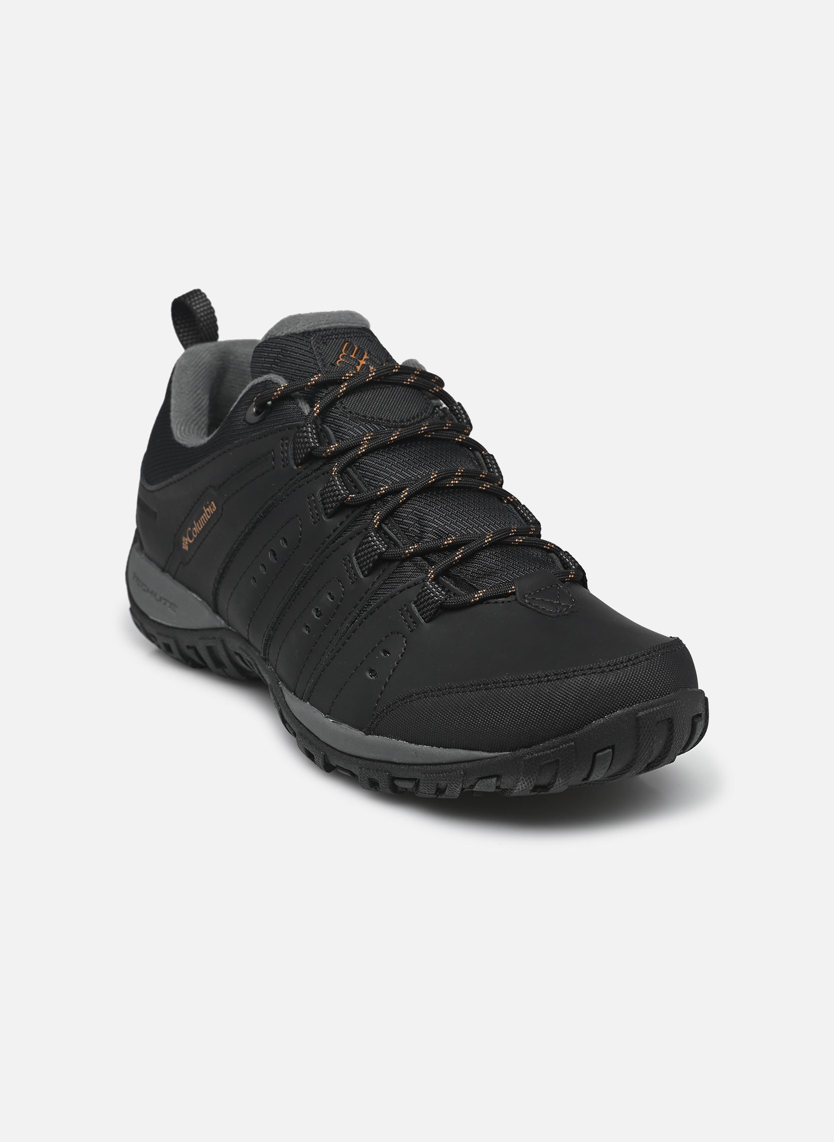Chaussures Columbia WOODBURN II WATERPROOF - vue 4