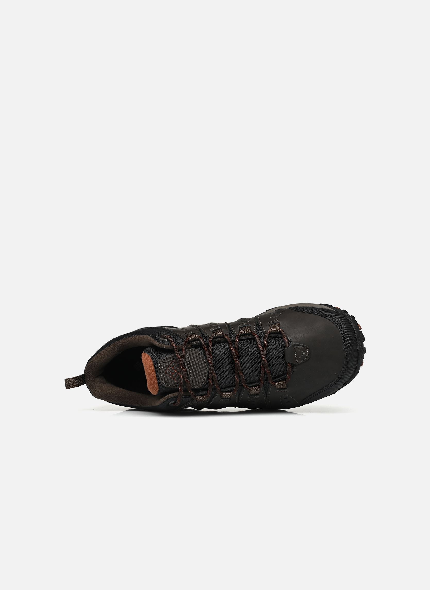 Chaussures de randonnée basses imperméables homme, MH900 beige | Decathlon