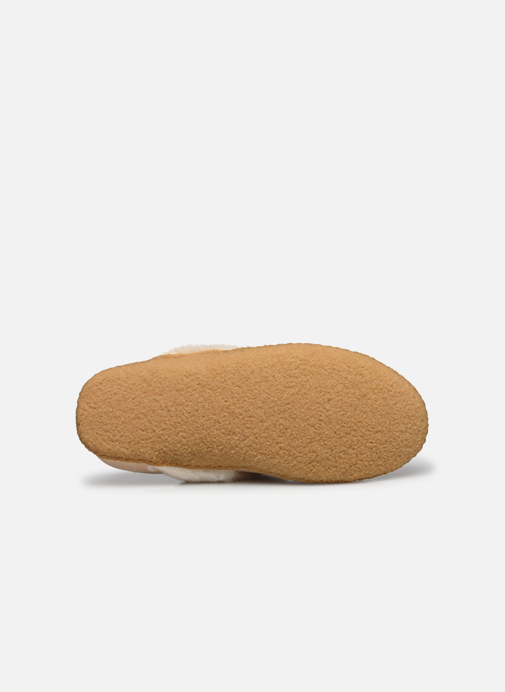 Zuecos y mules Nakiska Slide II mujer beige Sorel Zuecos y mules Nakiska Slide II mujer beige Nova Sand / Gum 17