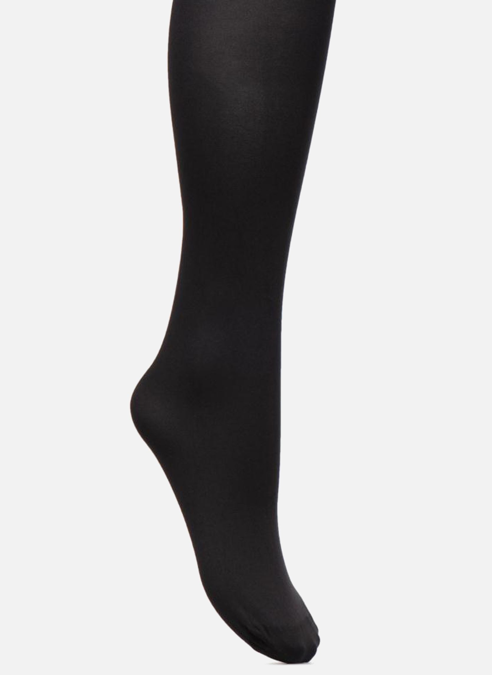 Medias transparentes Collant Body Touch Ultra Opaque 60 Denie mujer negro Dim Medias transparentes Collant Body Touch Ultra Opaque 60 Denie mujer negro 0HZ - NOIR