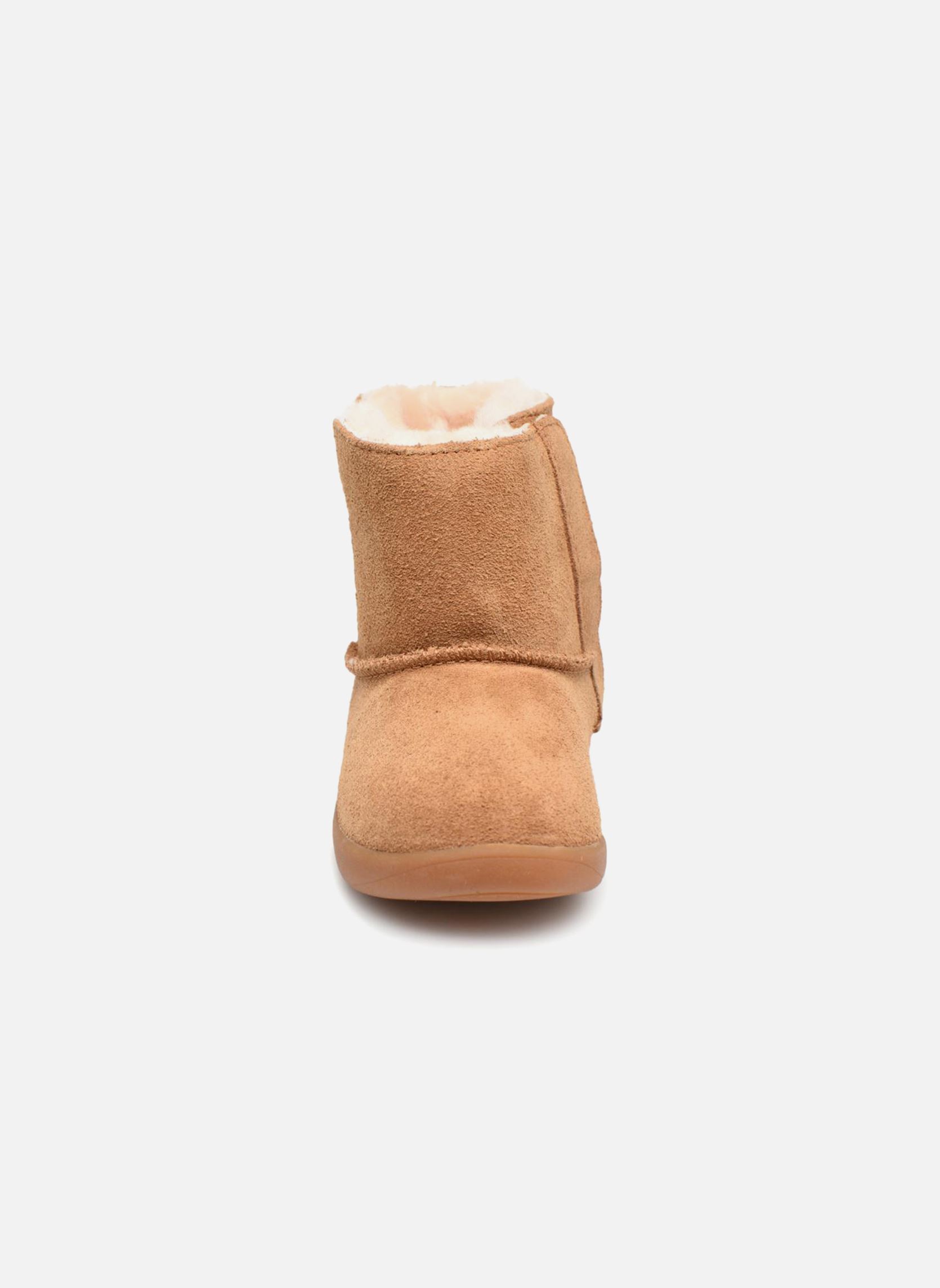 Bottines Keelan K marron UGG Bottines Keelan K marron CHESTNUT