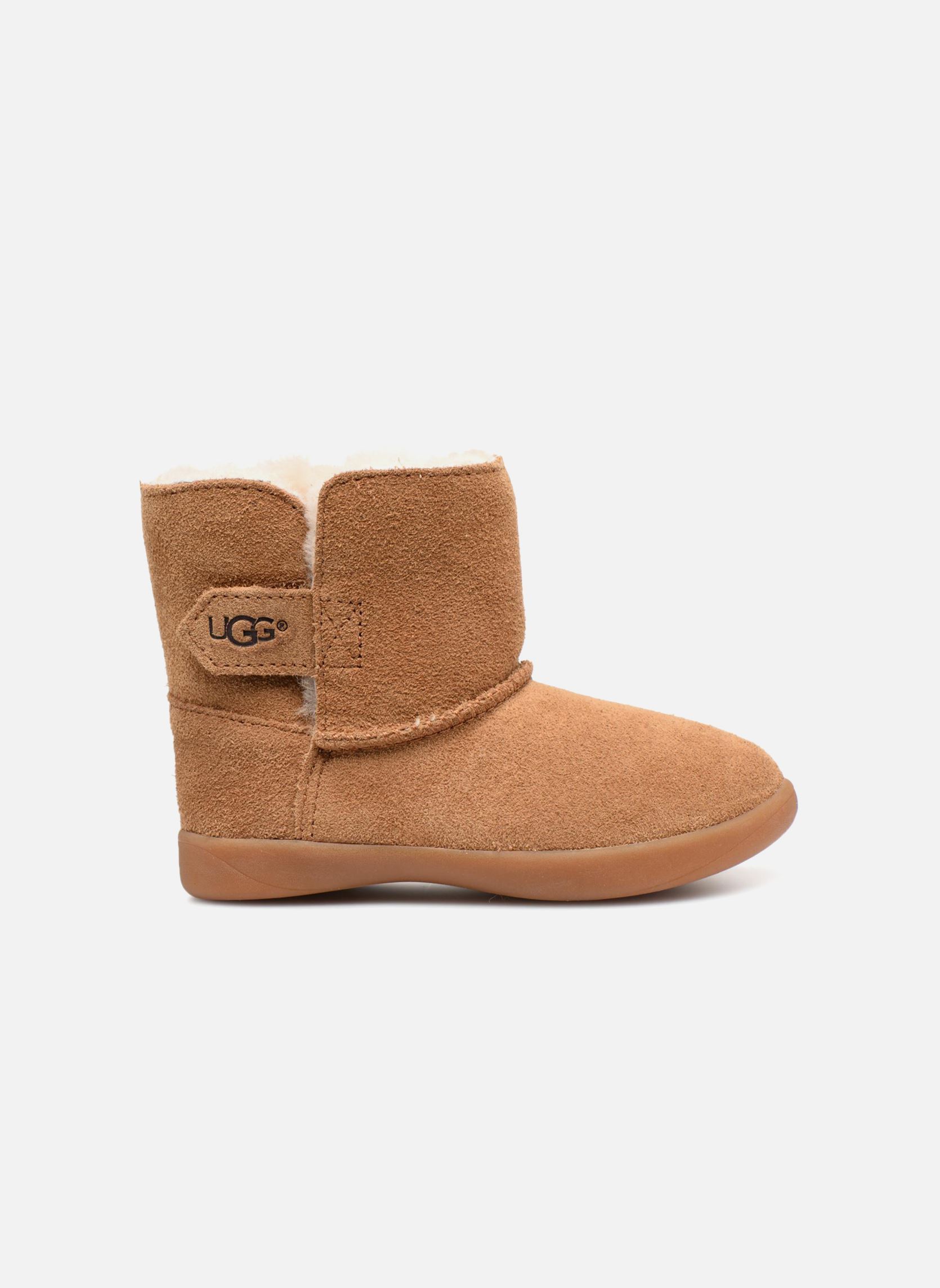 Bottines Keelan K marron UGG Bottines Keelan K marron CHESTNUT