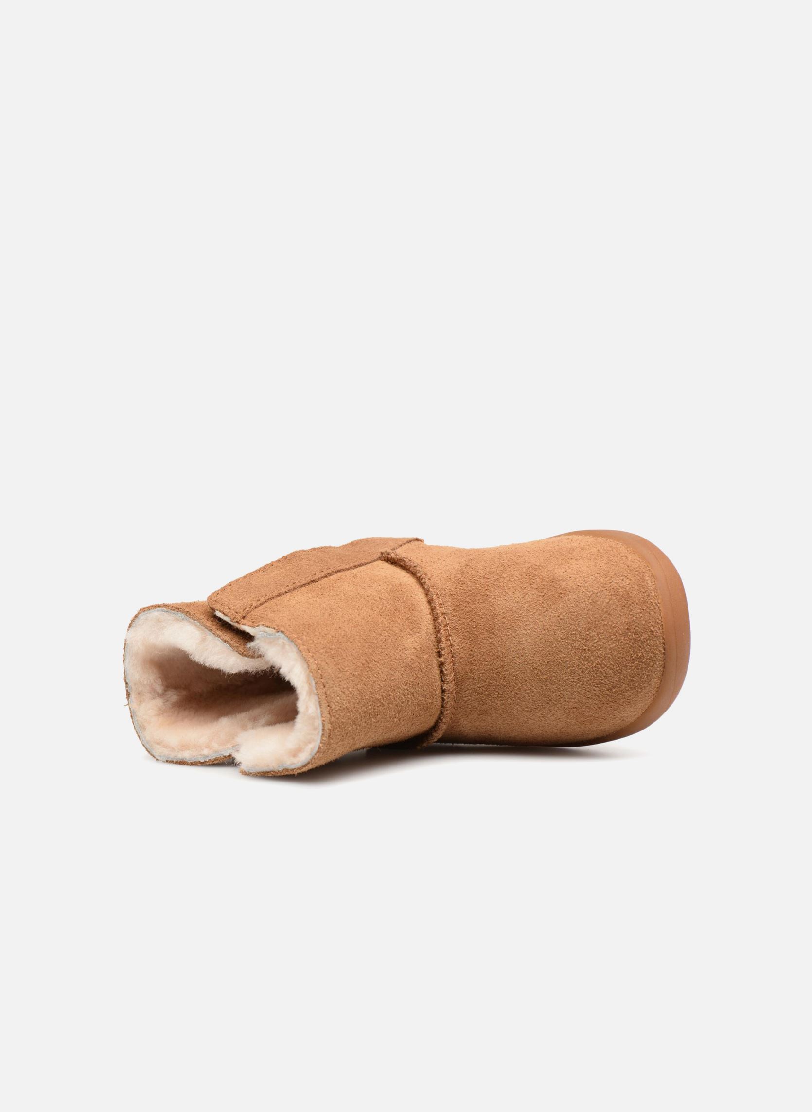 Bottines Keelan K marron UGG Bottines Keelan K marron CHESTNUT