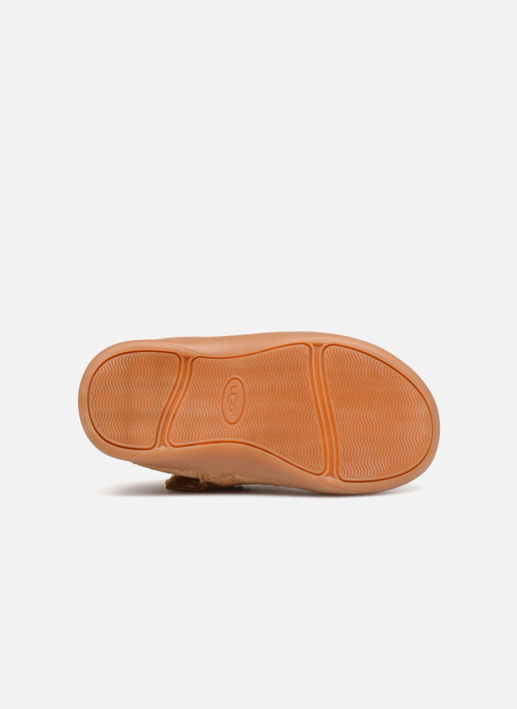 Bottines Keelan K marron UGG Bottines Keelan K marron CHESTNUT