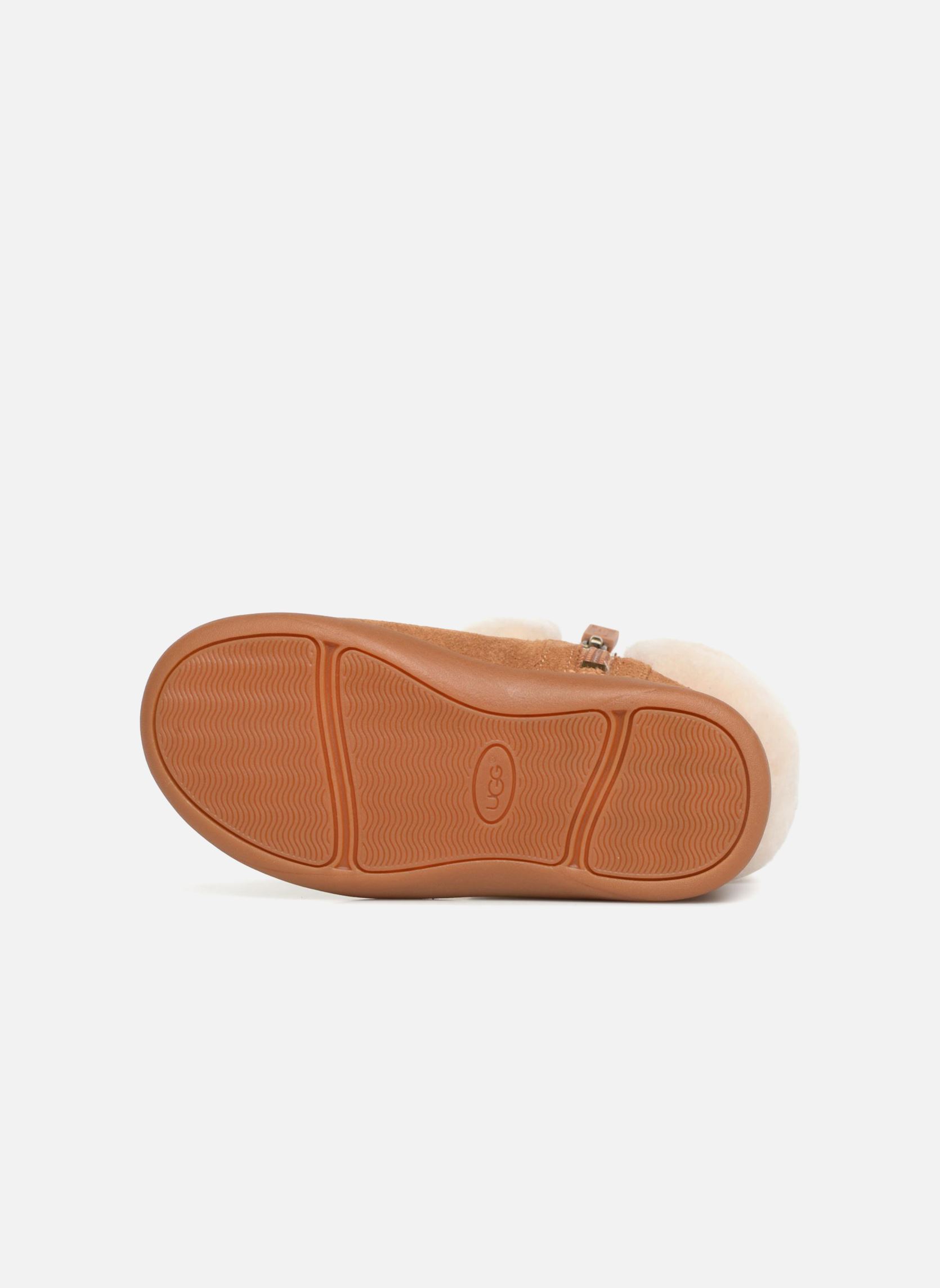 Stiefeletten / Ankle Boots Ramona K braun UGG Stiefeletten / Ankle Boots Ramona K braun CHESTNUT