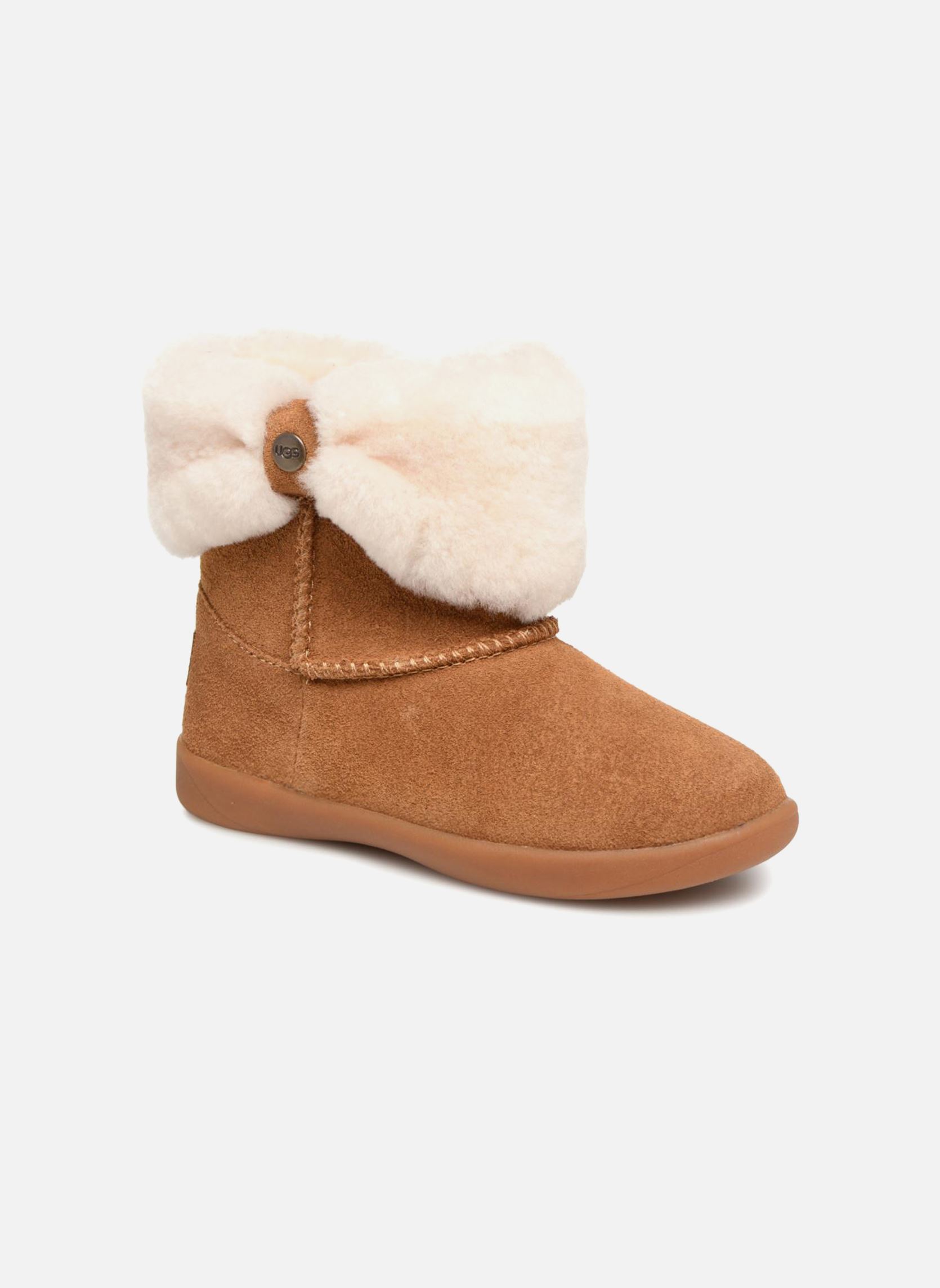 Bottines et boots UGG Ramona K pour Enfant