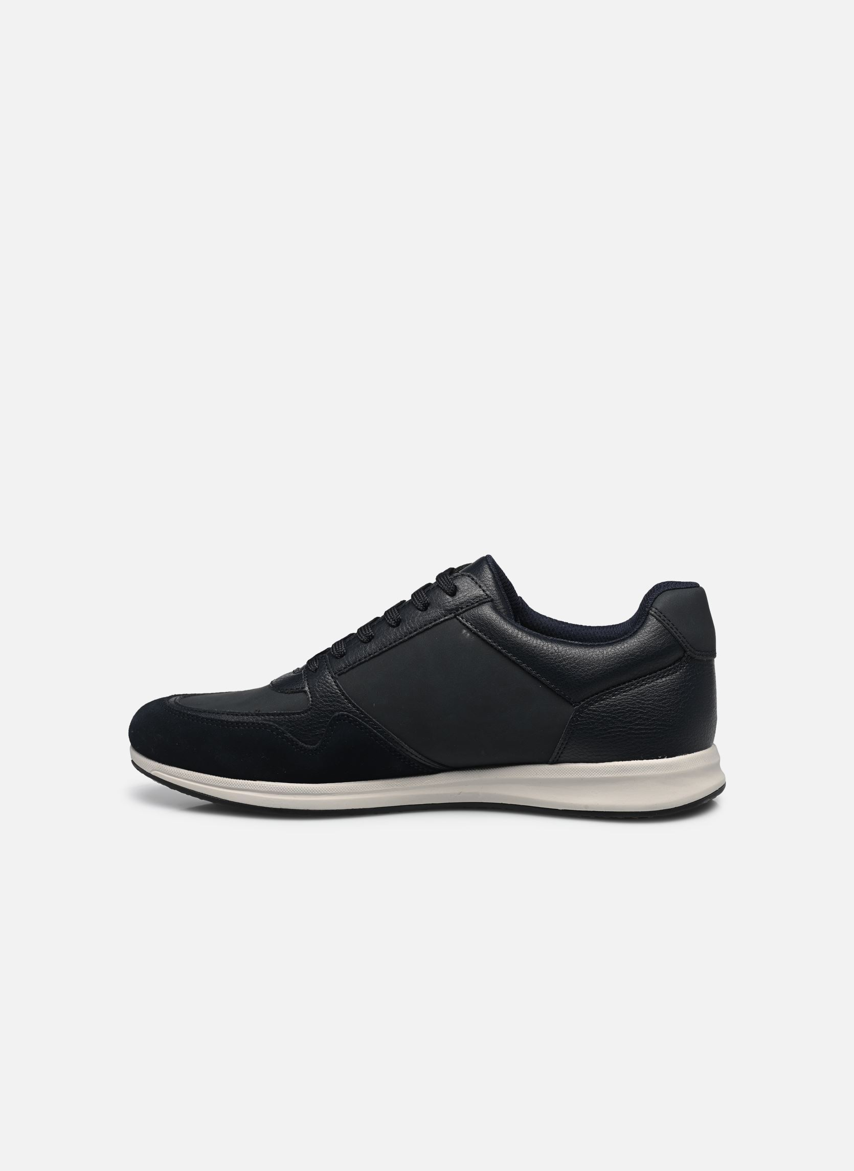 Niedrige Sneaker U AVERY A herren blau Geox Niedrige Sneaker U AVERY A herren blau Navy