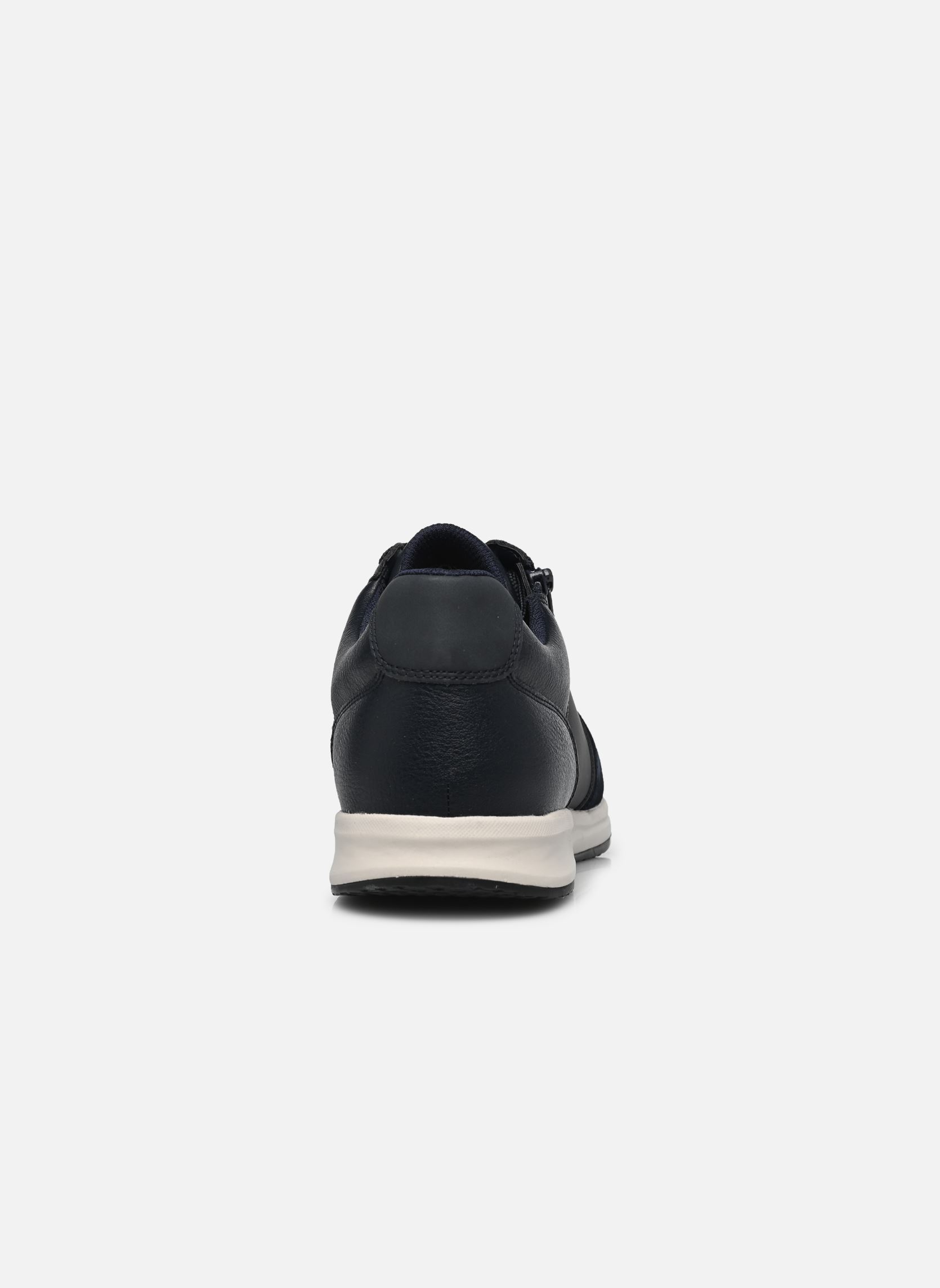 Niedrige Sneaker U AVERY A herren blau Geox Niedrige Sneaker U AVERY A herren blau Navy