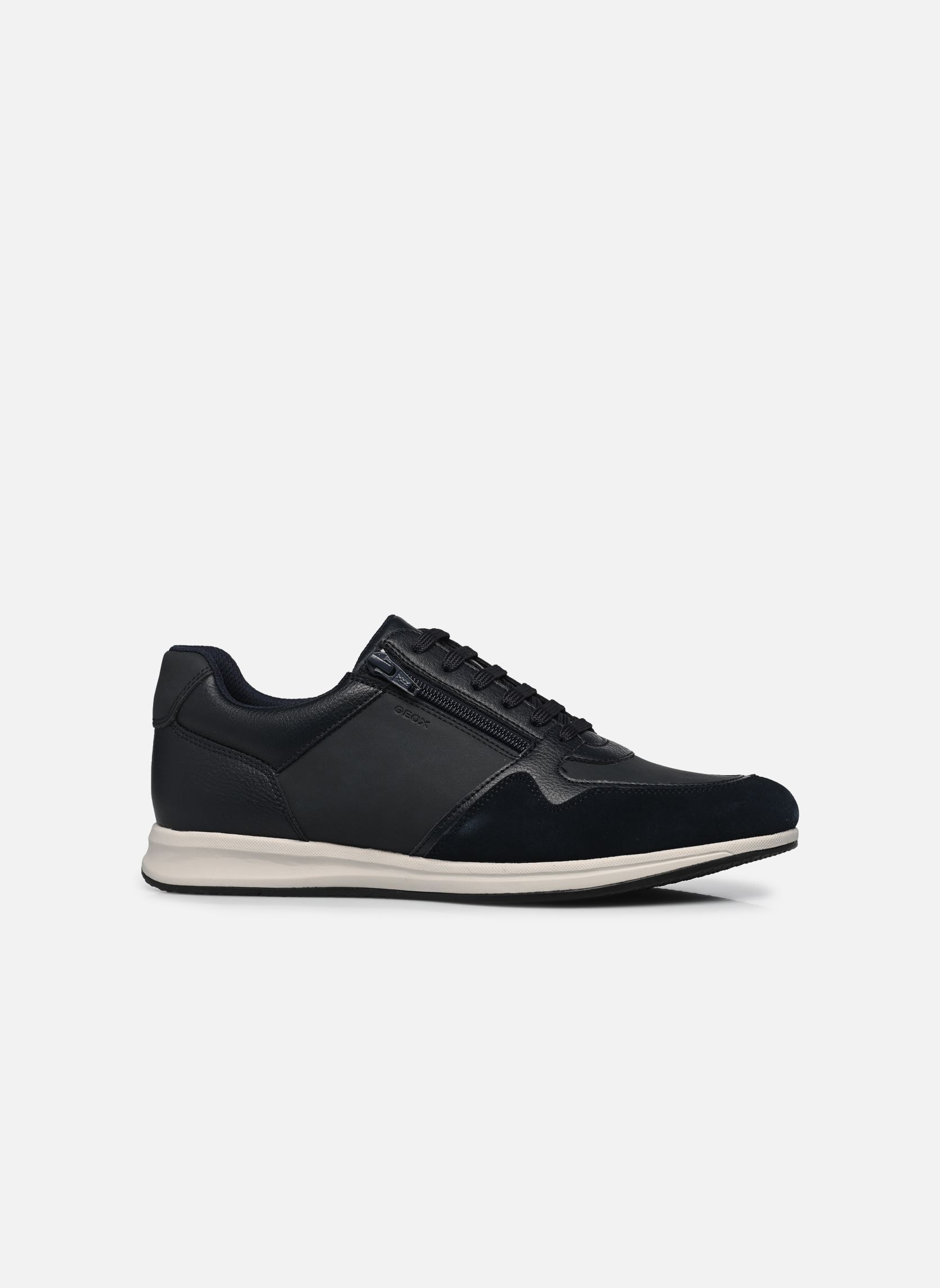 Niedrige Sneaker U AVERY A herren blau Geox Niedrige Sneaker U AVERY A herren blau Navy