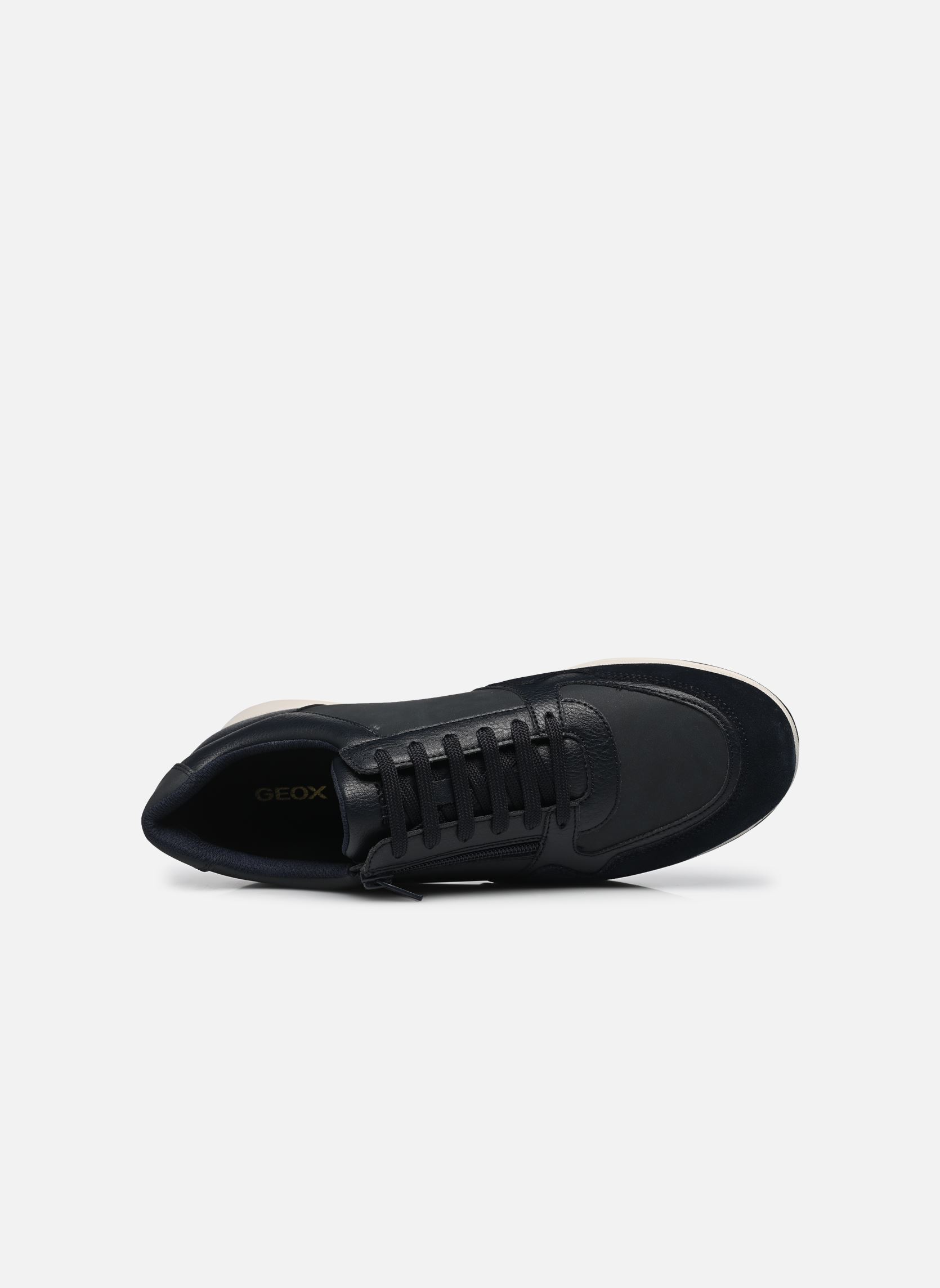 Niedrige Sneaker U AVERY A herren blau Geox Niedrige Sneaker U AVERY A herren blau Navy