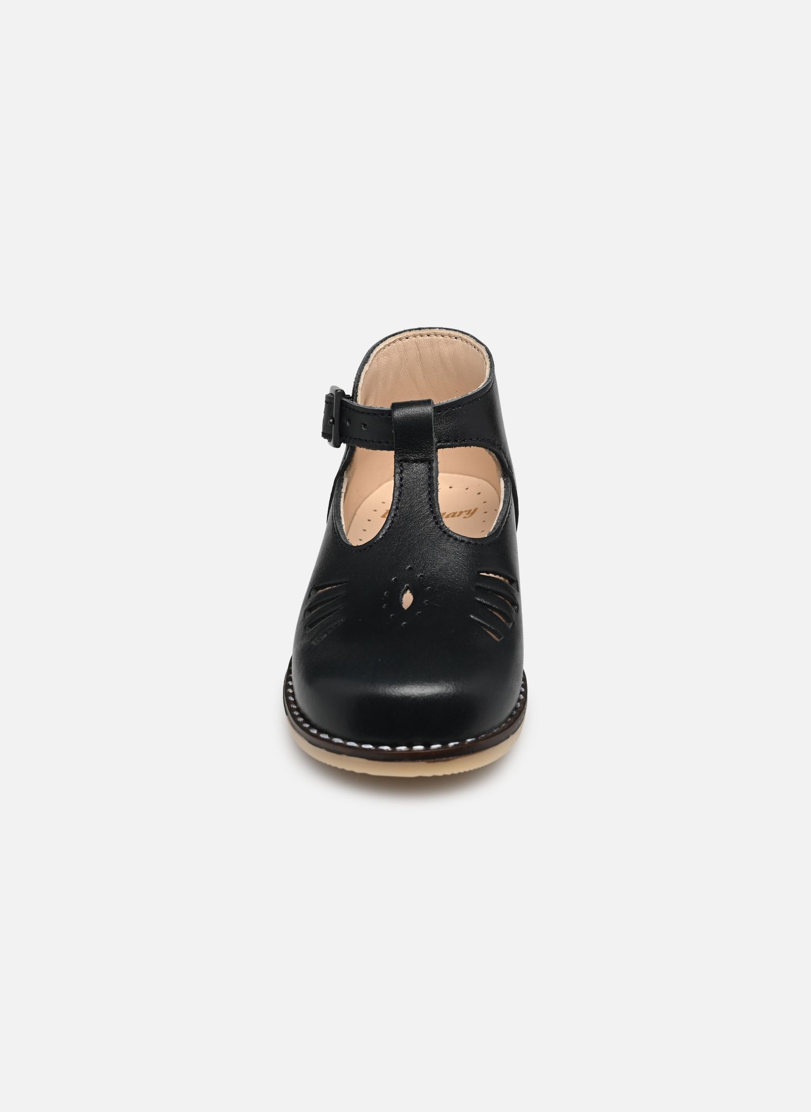 Ballerines Surprise bleu Little Mary Ballerines Surprise bleu VTE MARINE