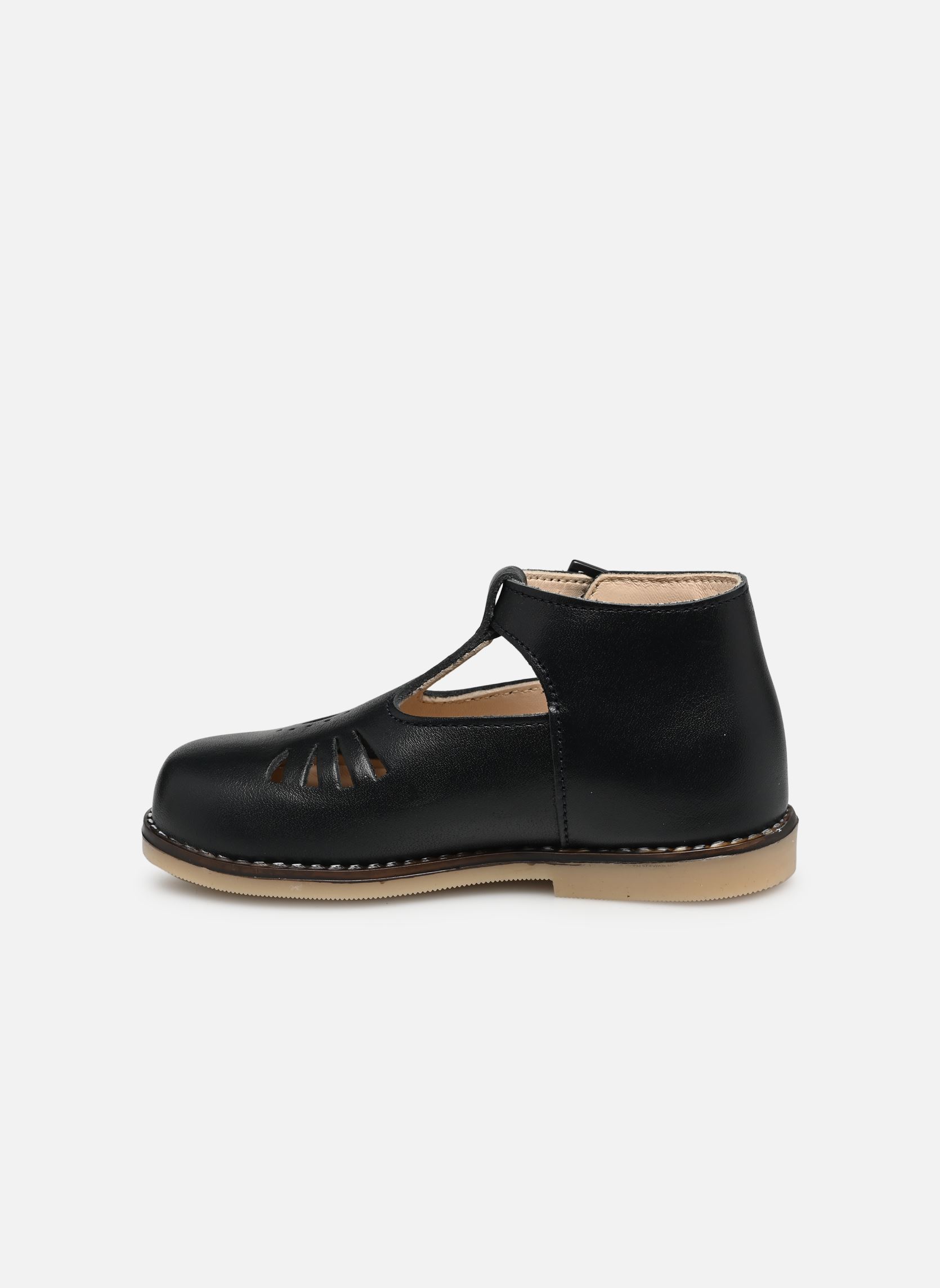 Ballerines Surprise bleu Little Mary Ballerines Surprise bleu VTE MARINE