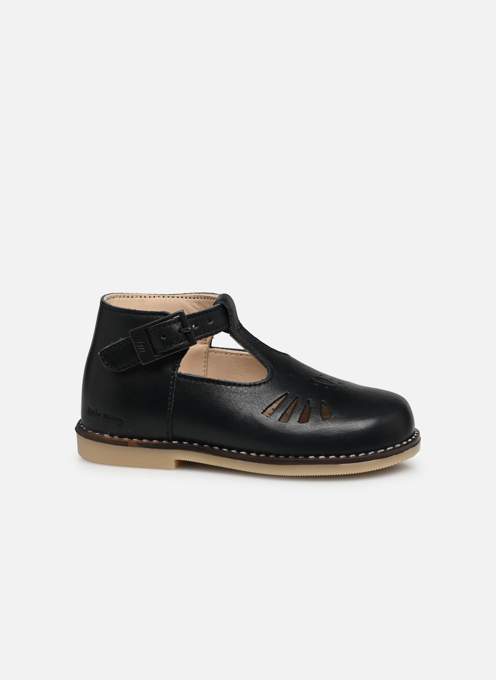 Ballerines Surprise bleu Little Mary Ballerines Surprise bleu VTE MARINE