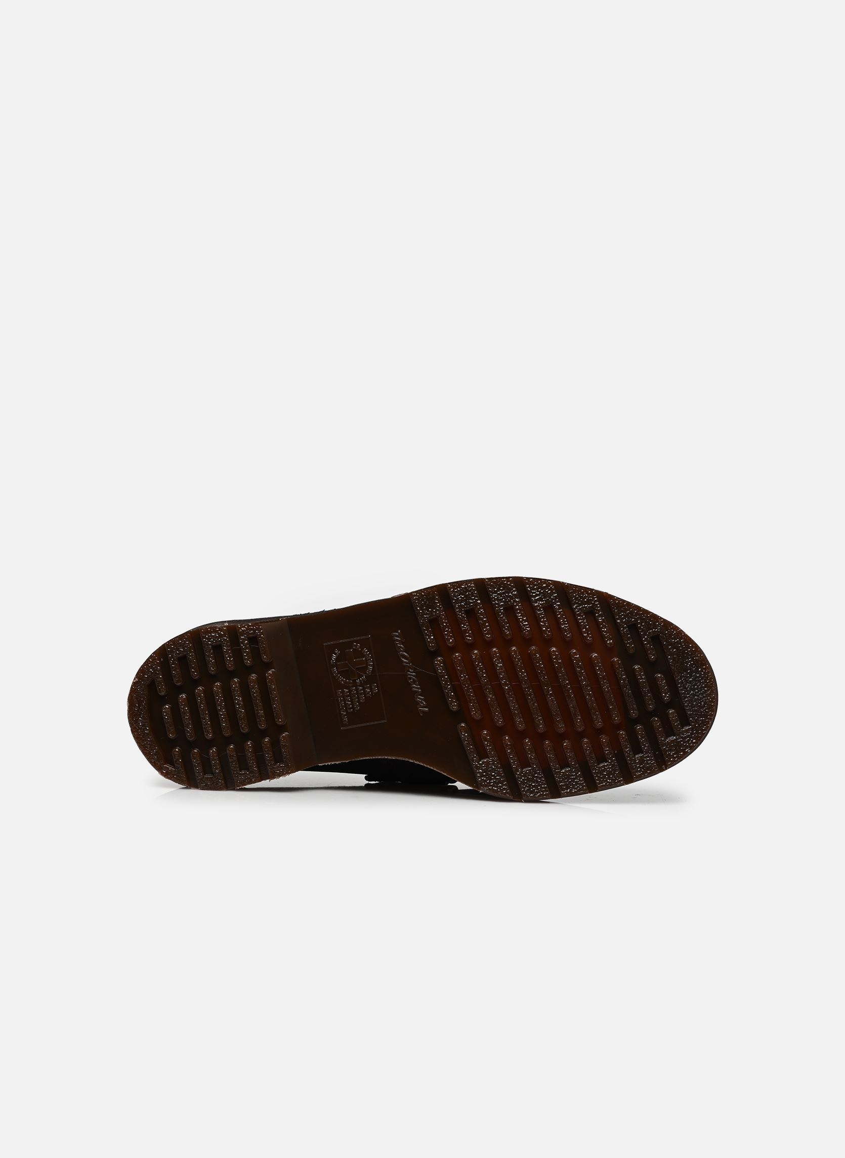Loafer Adrian damen bordeaux Dr. Martens Loafer Adrian damen bordeaux CHERRY RED CRAZY HORSE