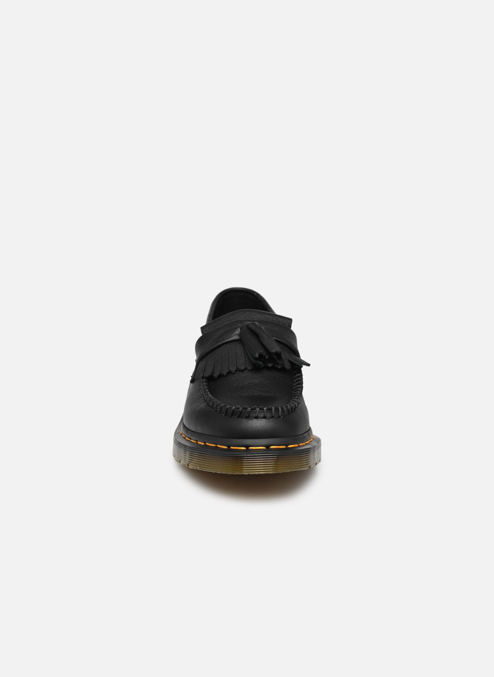 Mocassins Adrian femme noir Dr. Martens Mocassins Adrian femme noir BLACK VIRGINIA