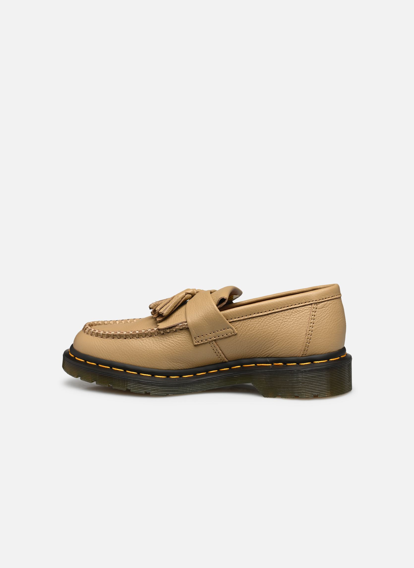 Loafer Adrian damen beige Dr. Martens Loafer Adrian damen beige SAVANNAH TAN VIRGINIA
