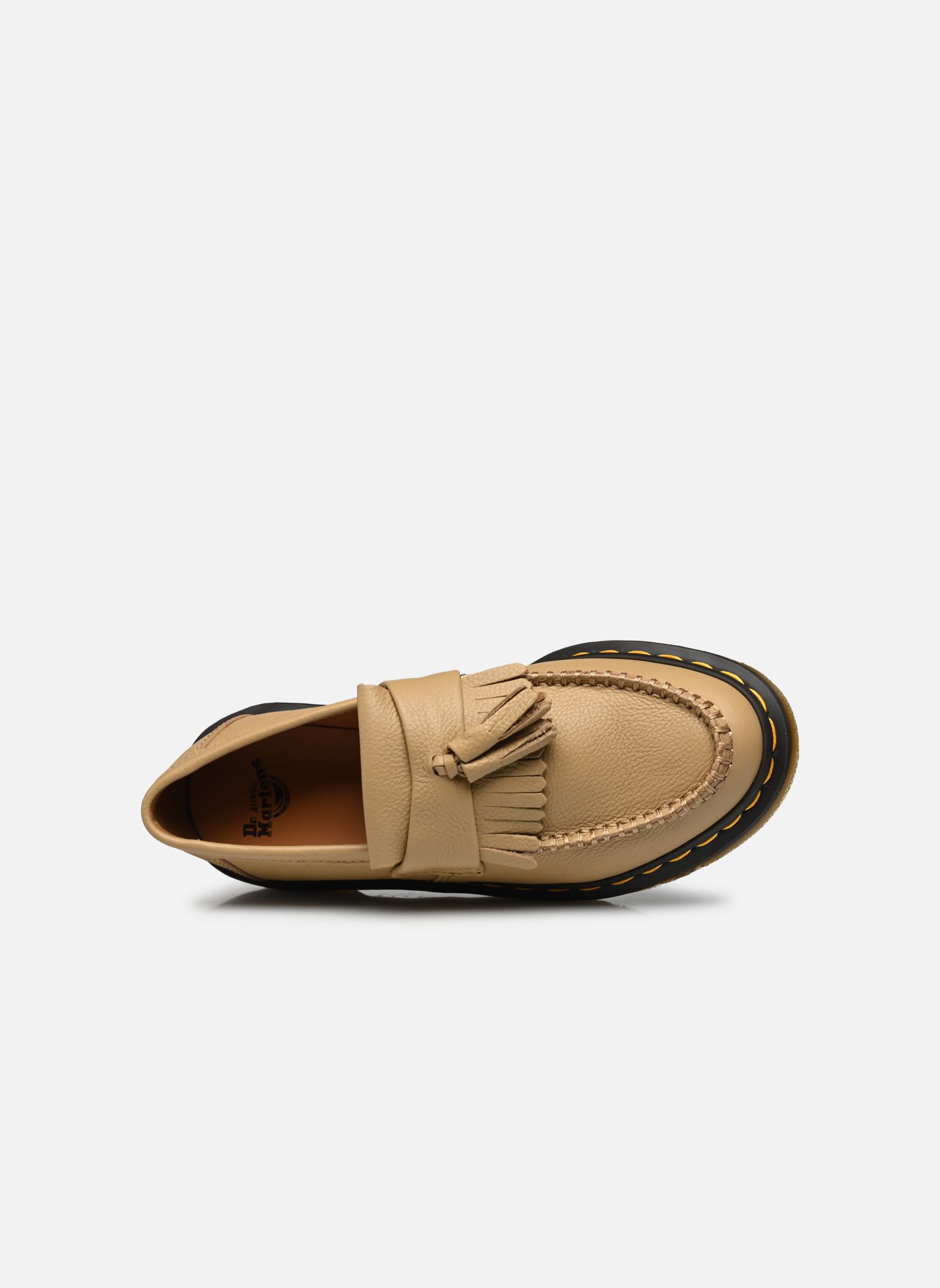 Loafer Adrian damen beige Dr. Martens Loafer Adrian damen beige SAVANNAH TAN VIRGINIA