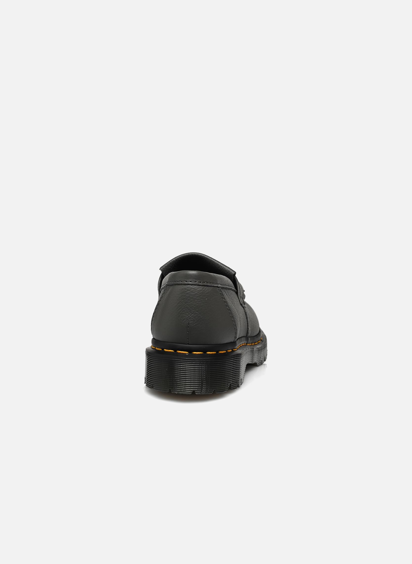 Mocassins Adrian dames grijs Dr. Martens Mocassins Adrian dames grijs GUNMETAL VIRGINIA