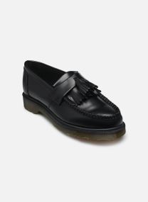Mocassins Adrian bordeaux