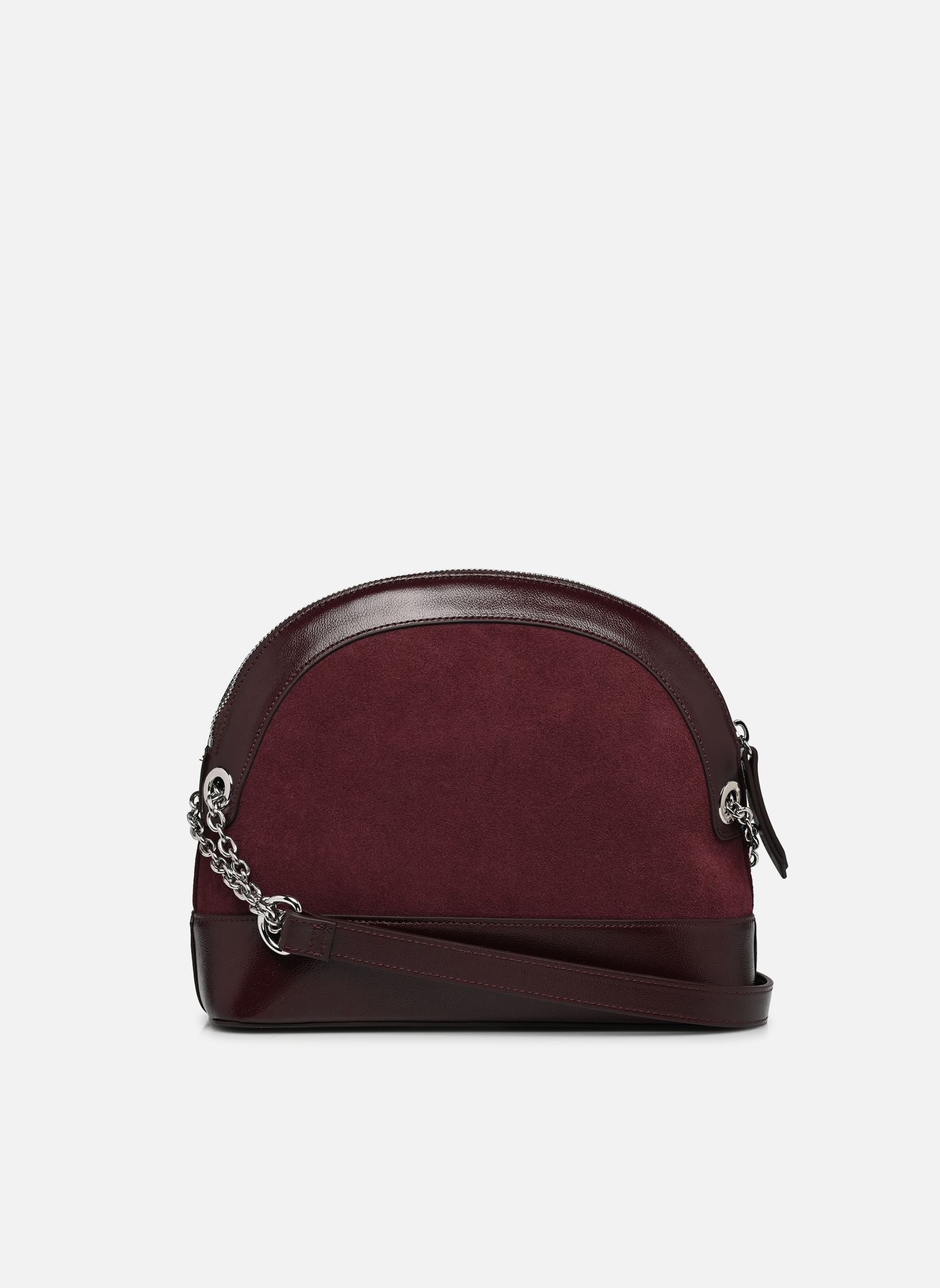 Sacs Juliet femme violet Nat & Nin Sacs Juliet femme violet AUBERGINE