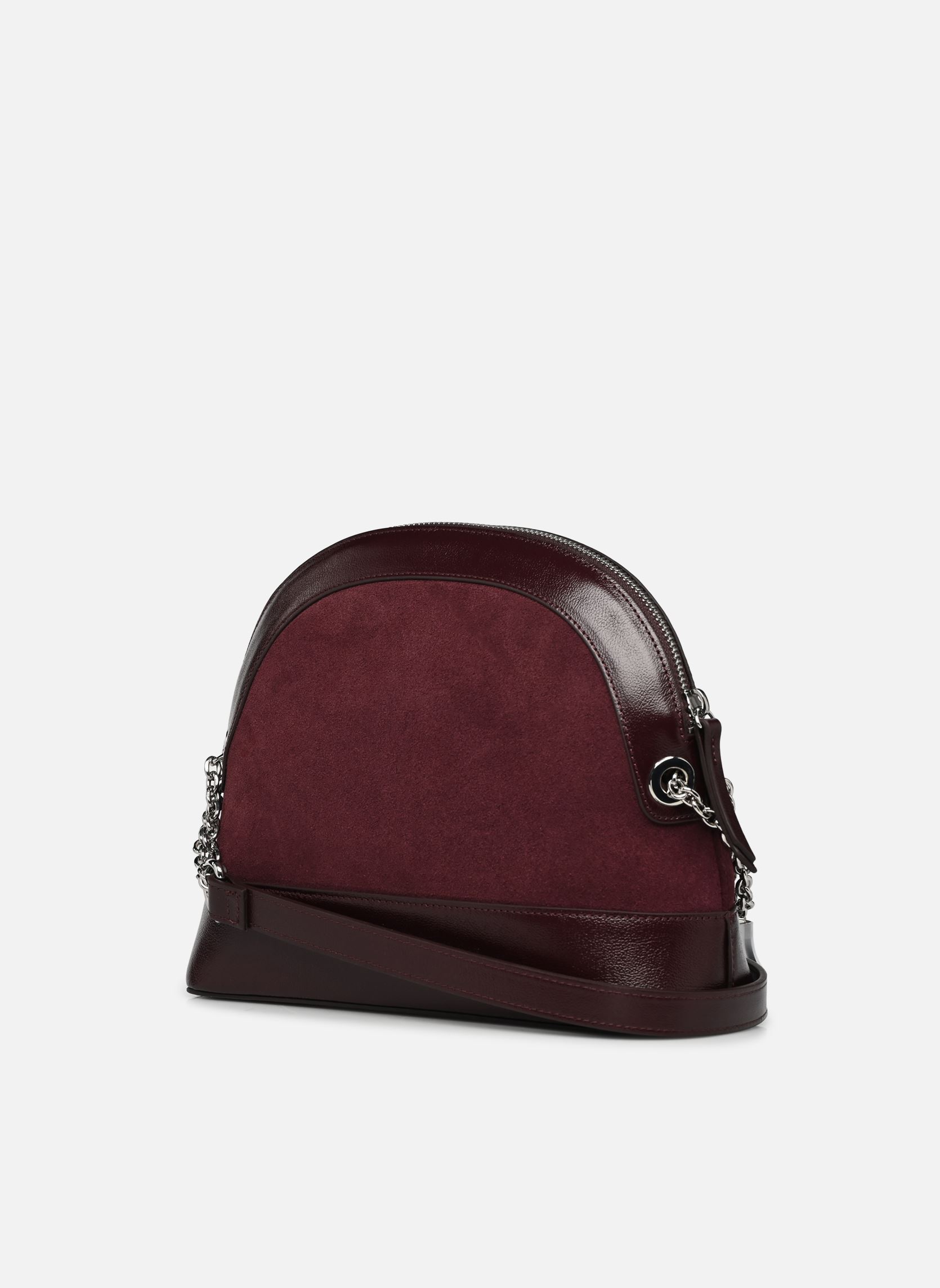 Sacs Juliet femme violet Nat & Nin Sacs Juliet femme violet AUBERGINE