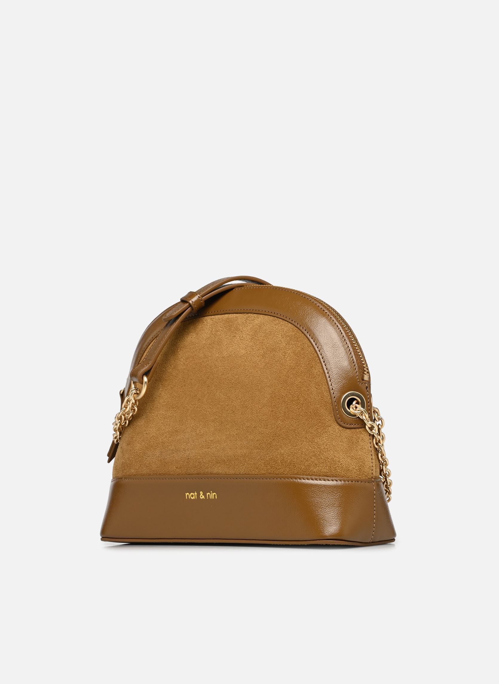 Taschen Juliet damen camel Nat & Nin Taschen Juliet damen camel TABAC