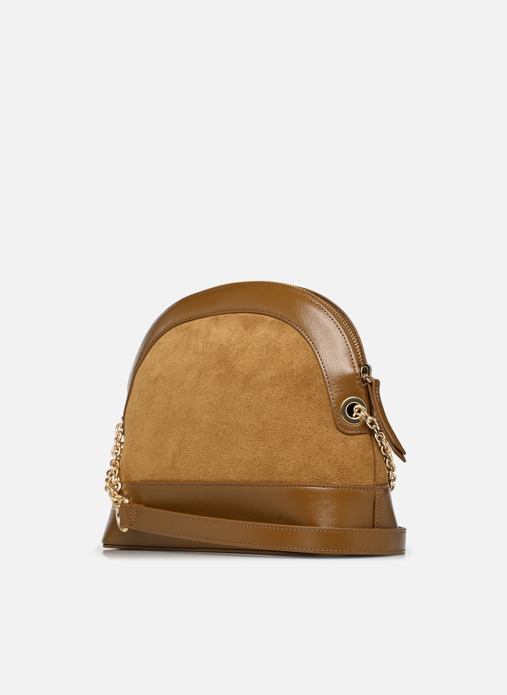 Taschen Juliet damen camel Nat & Nin Taschen Juliet damen camel TABAC