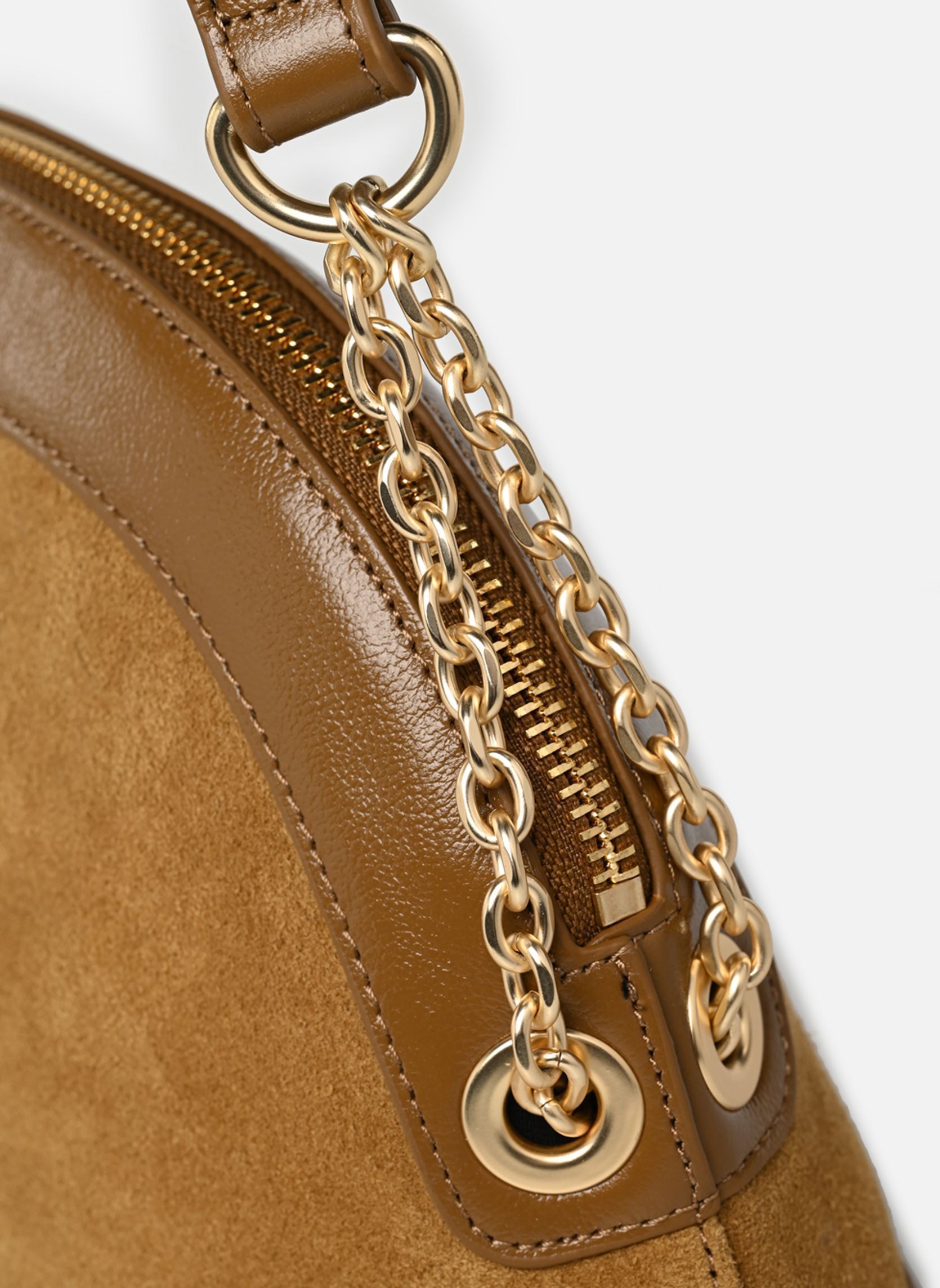 Taschen Juliet damen camel Nat & Nin Taschen Juliet damen camel TABAC