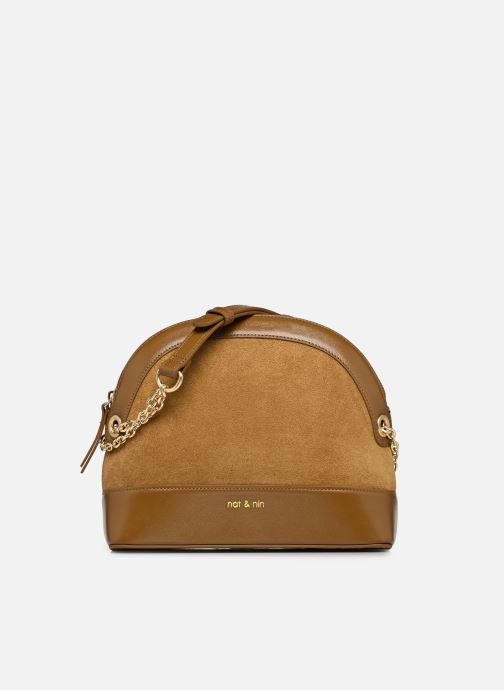Nat & Nin Taschen Juliet damen camel